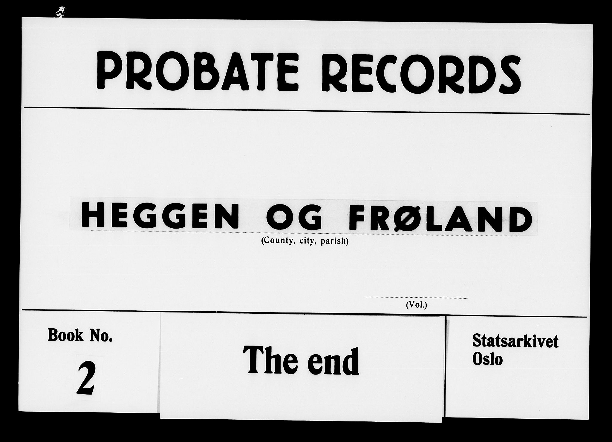 Heggen og Frøland sorenskriveri I, AV/SAO-A-11556/H/Hb/L0002a: Skifteprotokoll, 1676-1683