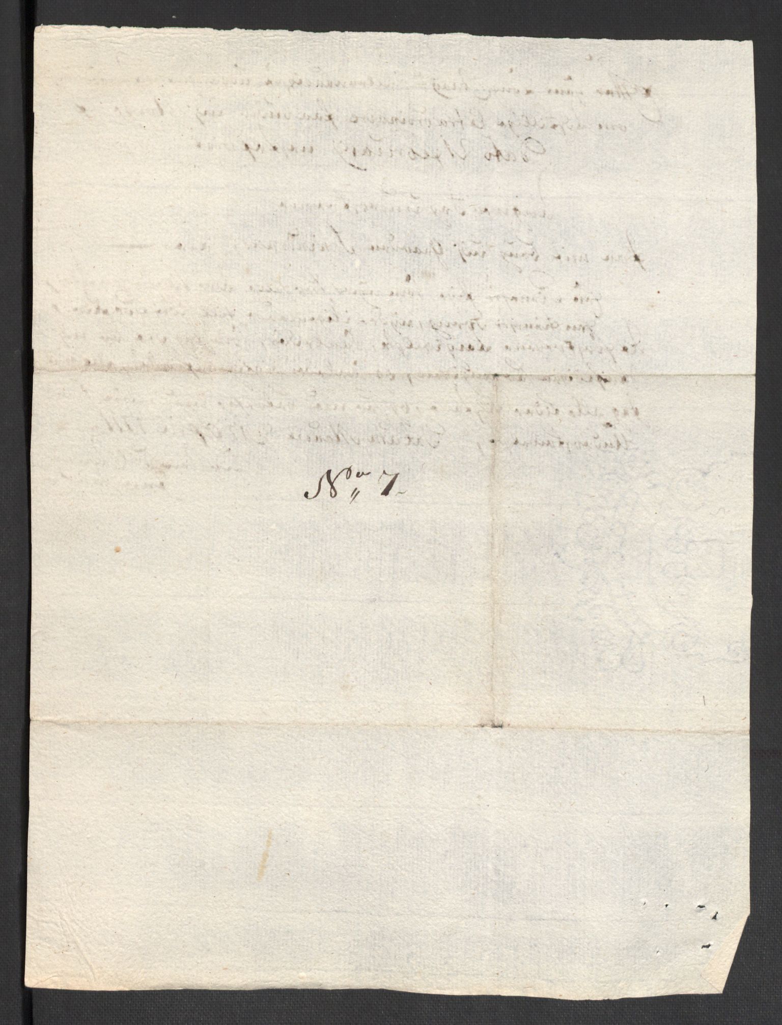 Rentekammeret inntil 1814, Reviderte regnskaper, Fogderegnskap, AV/RA-EA-4092/R43/L2554: Fogderegnskap Lista og Mandal, 1711, p. 475