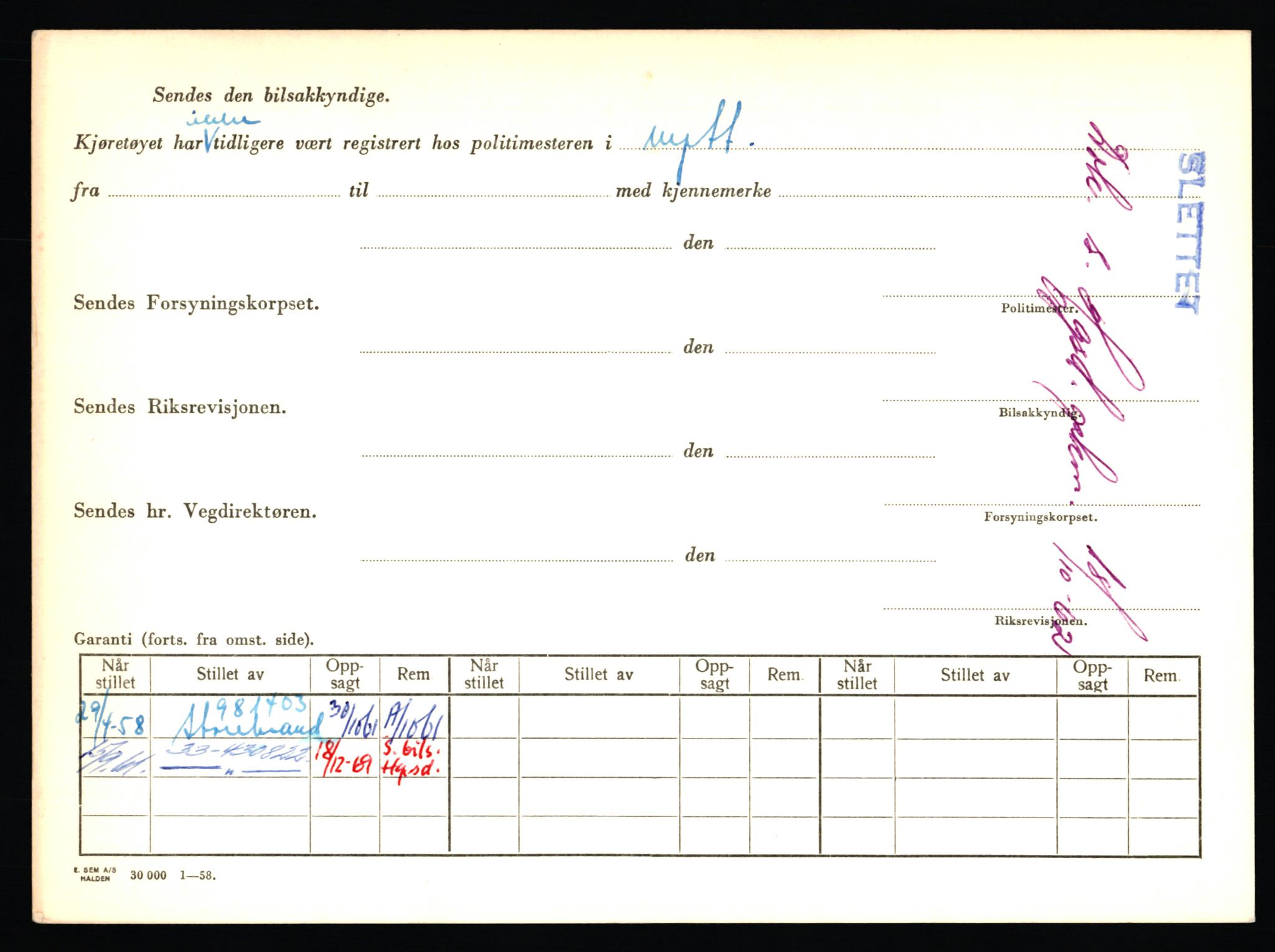 Stavanger trafikkstasjon, AV/SAST-A-101942/0/F/L0059: L-60000 - L-60699, 1930-1971, p. 1216