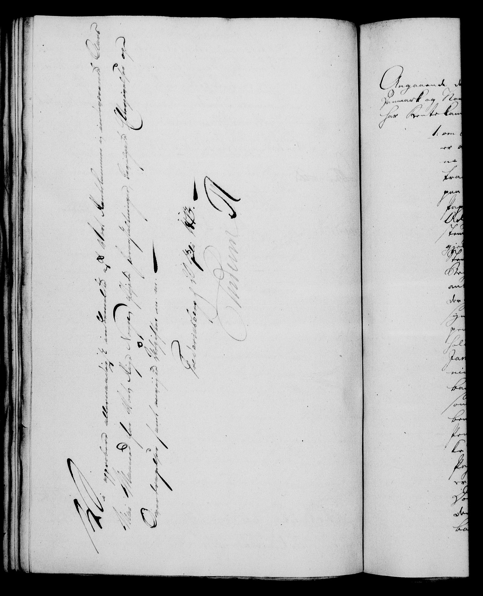 Rentekammeret, Kammerkanselliet, AV/RA-EA-3111/G/Gf/Gfa/L0095: Norsk relasjons- og resolusjonsprotokoll (merket RK 52.95), 1813-1814, p. 355