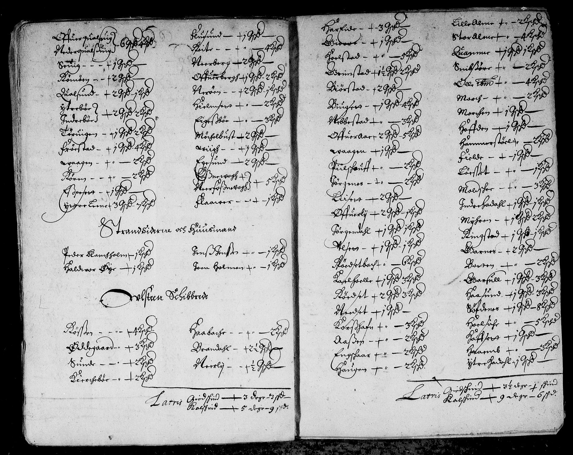 Rentekammeret inntil 1814, Reviderte regnskaper, Stiftamtstueregnskaper, Bergen stiftamt, RA/EA-6043/R/Rc/L0043: Bergen stiftamt, 1675-1676