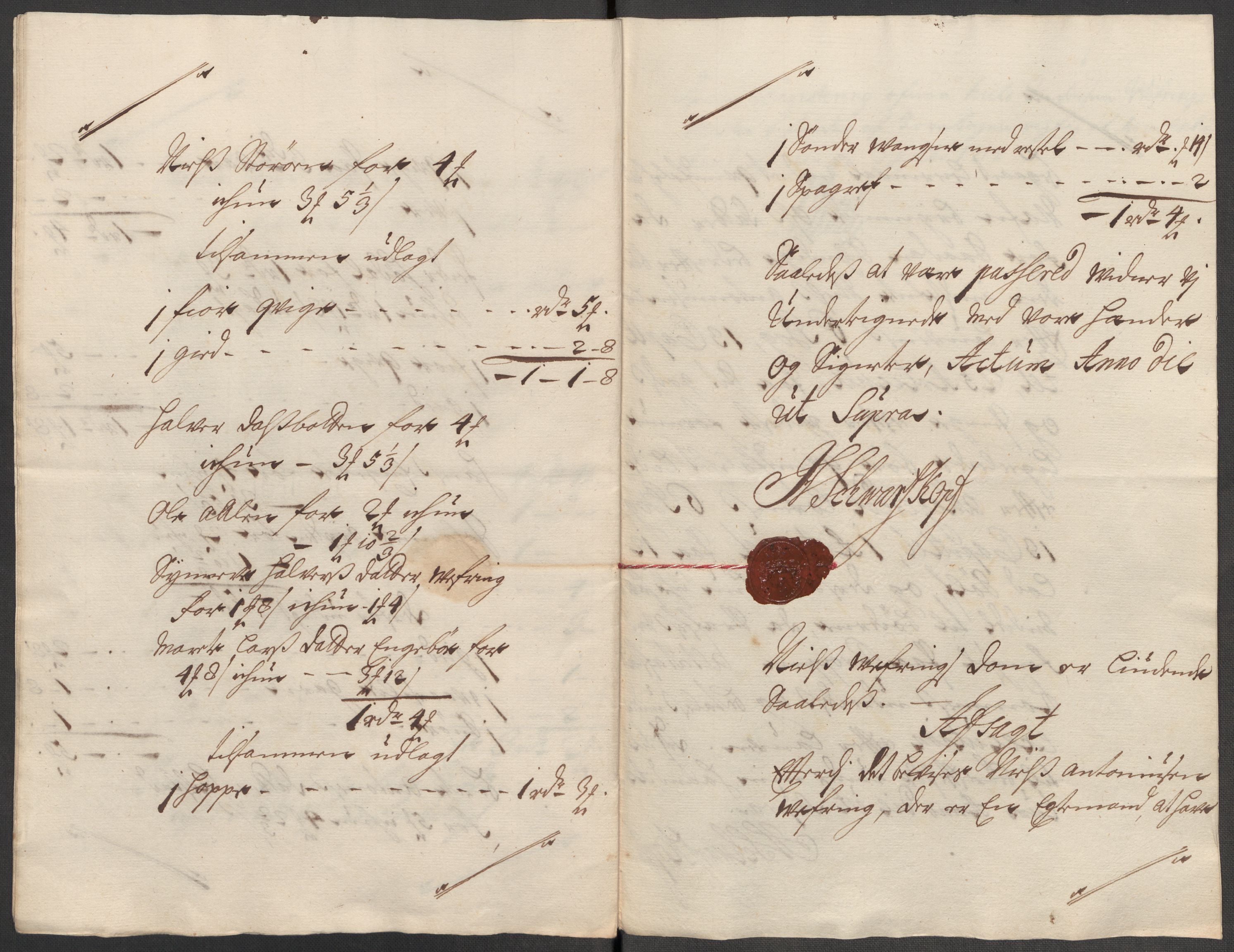 Rentekammeret inntil 1814, Reviderte regnskaper, Fogderegnskap, AV/RA-EA-4092/R53/L3437: Fogderegnskap Sunn- og Nordfjord, 1713, p. 317