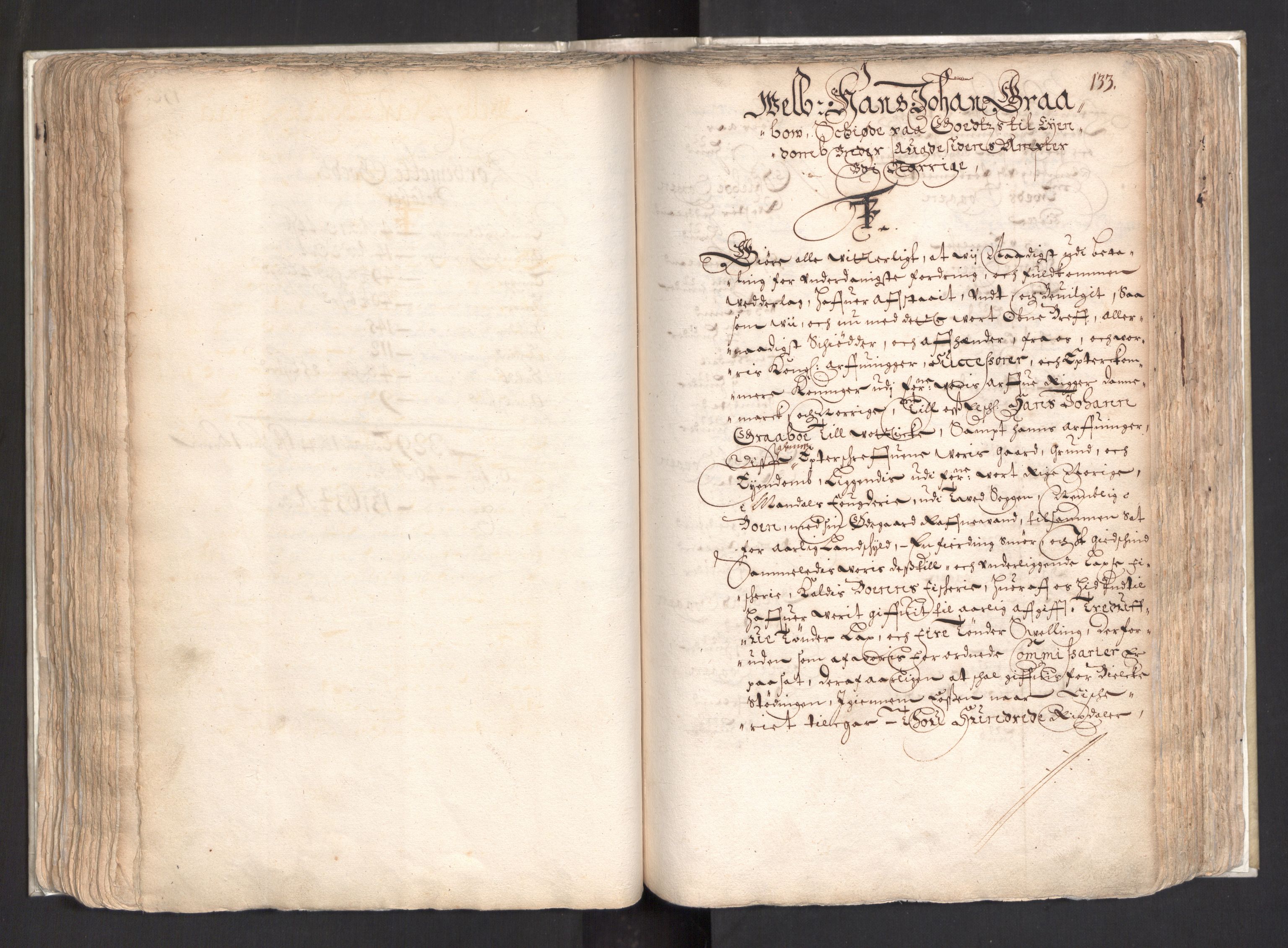 Rentekammeret, Kammerkanselliet, RA/EA-3111/G/Gg/Ggj/Ggja/L0003: Skjøtebok Oa (13), 1661-1669, p. 137