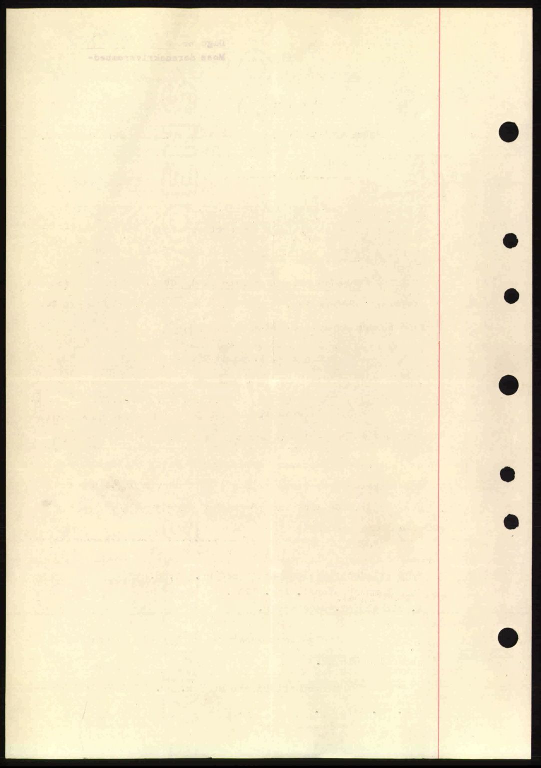 Moss sorenskriveri, SAO/A-10168: Mortgage book no. A5, 1938-1939, Diary no: : 791/1939
