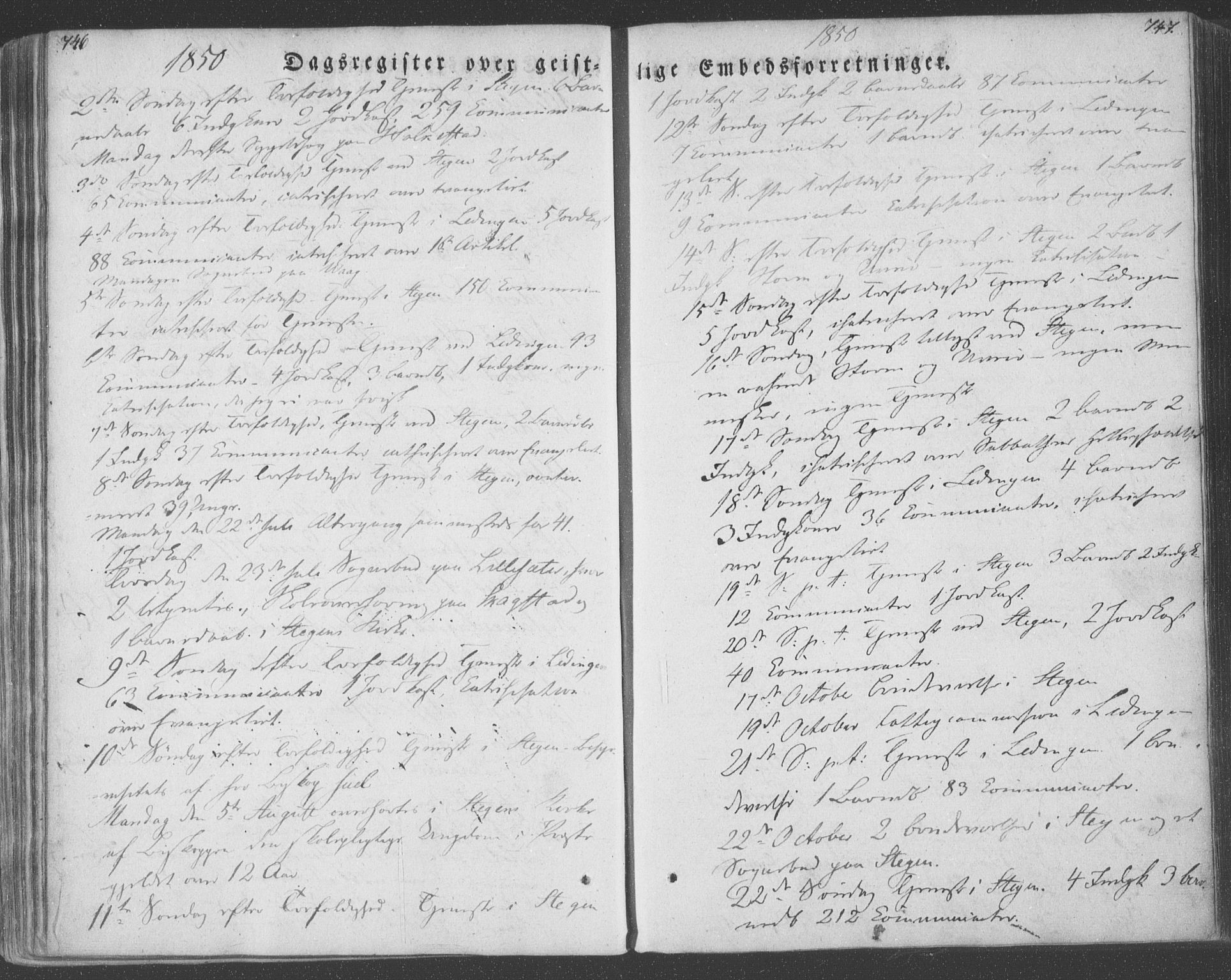 Ministerialprotokoller, klokkerbøker og fødselsregistre - Nordland, AV/SAT-A-1459/855/L0799: Parish register (official) no. 855A07, 1834-1852, p. 746-747