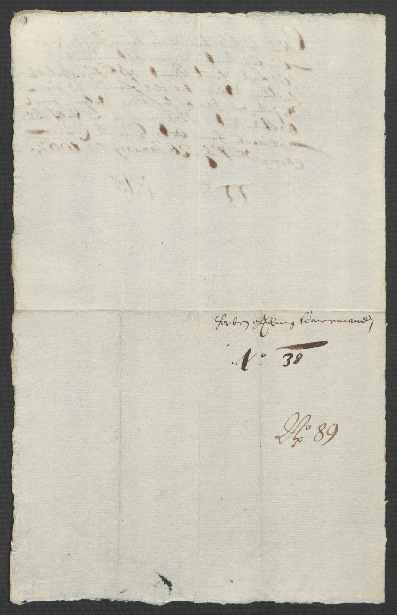 Rentekammeret inntil 1814, Reviderte regnskaper, Stiftamtstueregnskaper, Landkommissariatet på Akershus og Akershus stiftamt, AV/RA-EA-5869/R/Rb/L0041: Akershus stiftamt, 1666