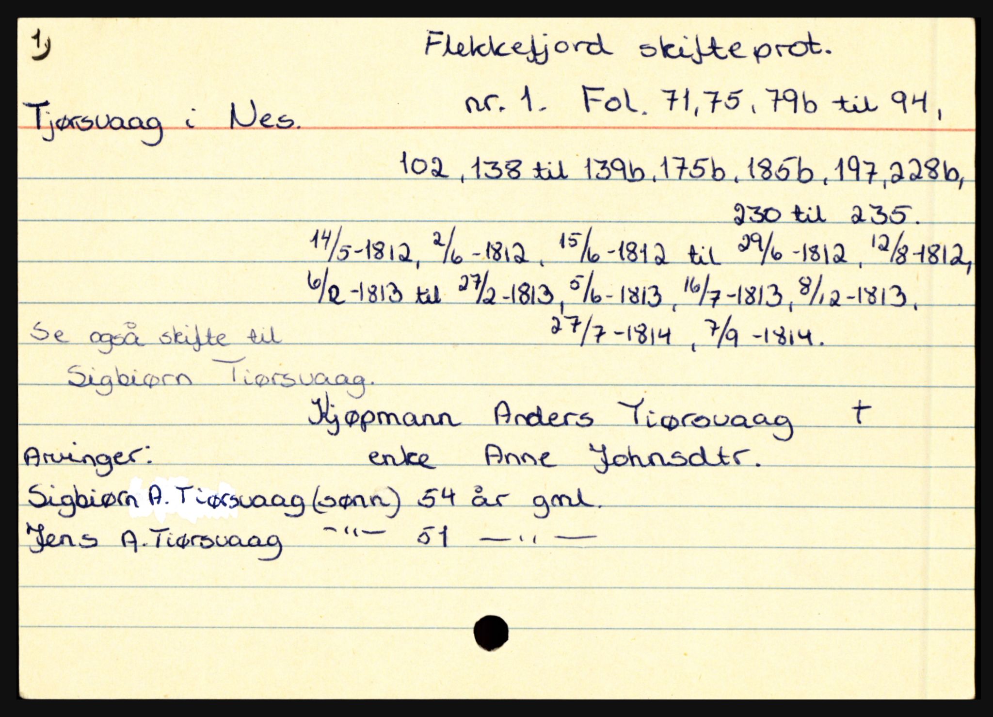 Flekkefjord sorenskriveri, AV/SAK-1221-0001/H, p. 1547