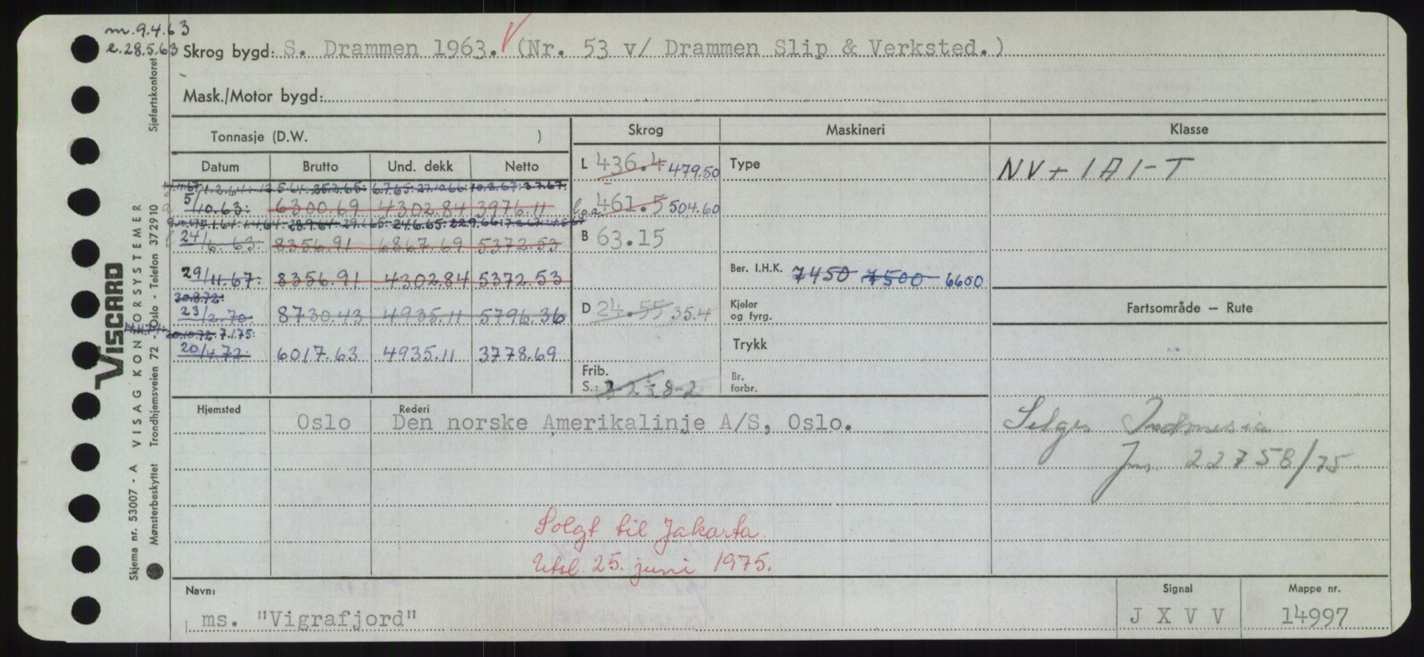 Sjøfartsdirektoratet med forløpere, Skipsmålingen, AV/RA-S-1627/H/Hd/L0041: Fartøy, Vi-Ås, p. 75