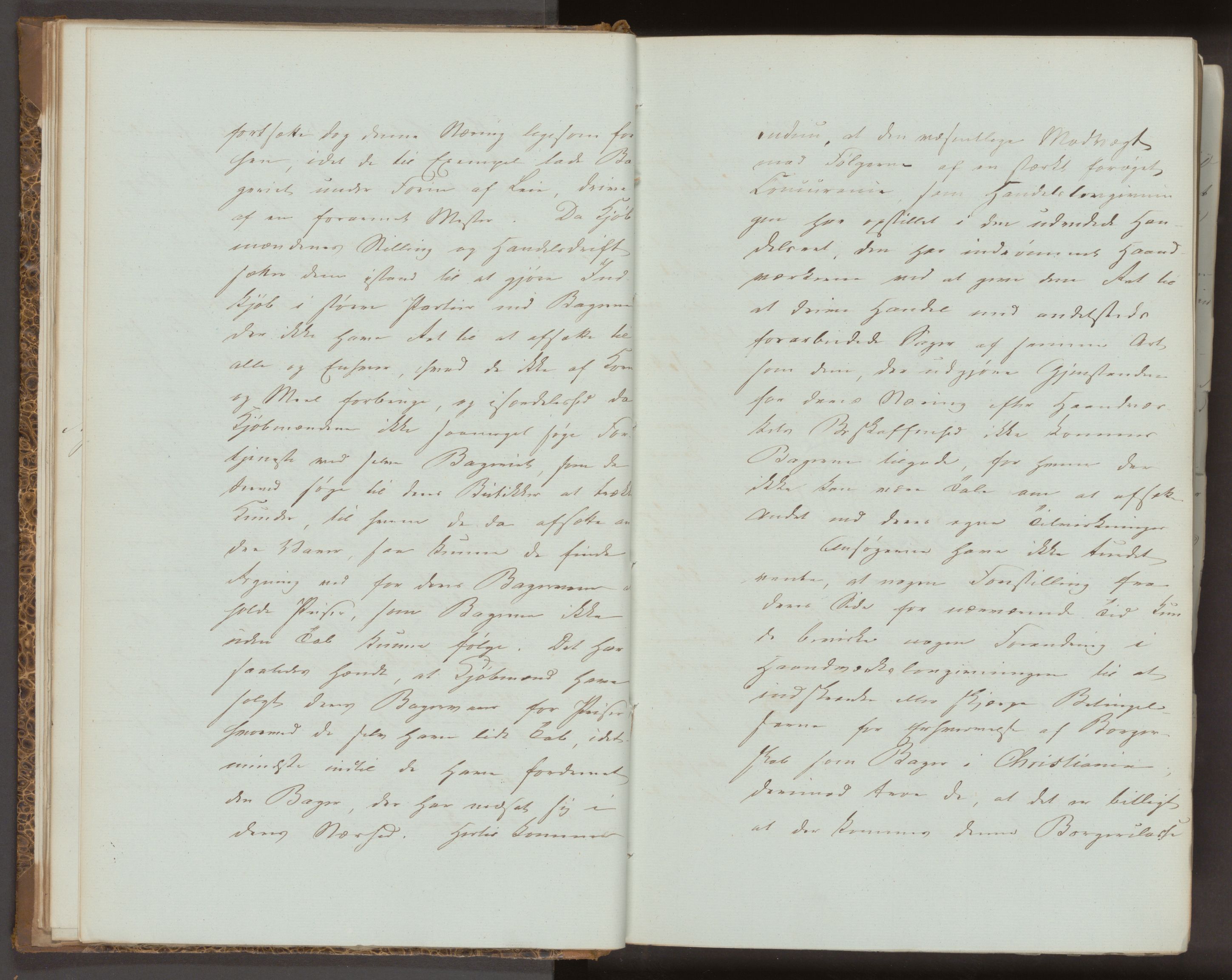 Statsrådsavdelingen i Stockholm, AV/RA-S-1003/D/Da/L0217: Regjeringsinnstillinger nr. 323-474, 1845