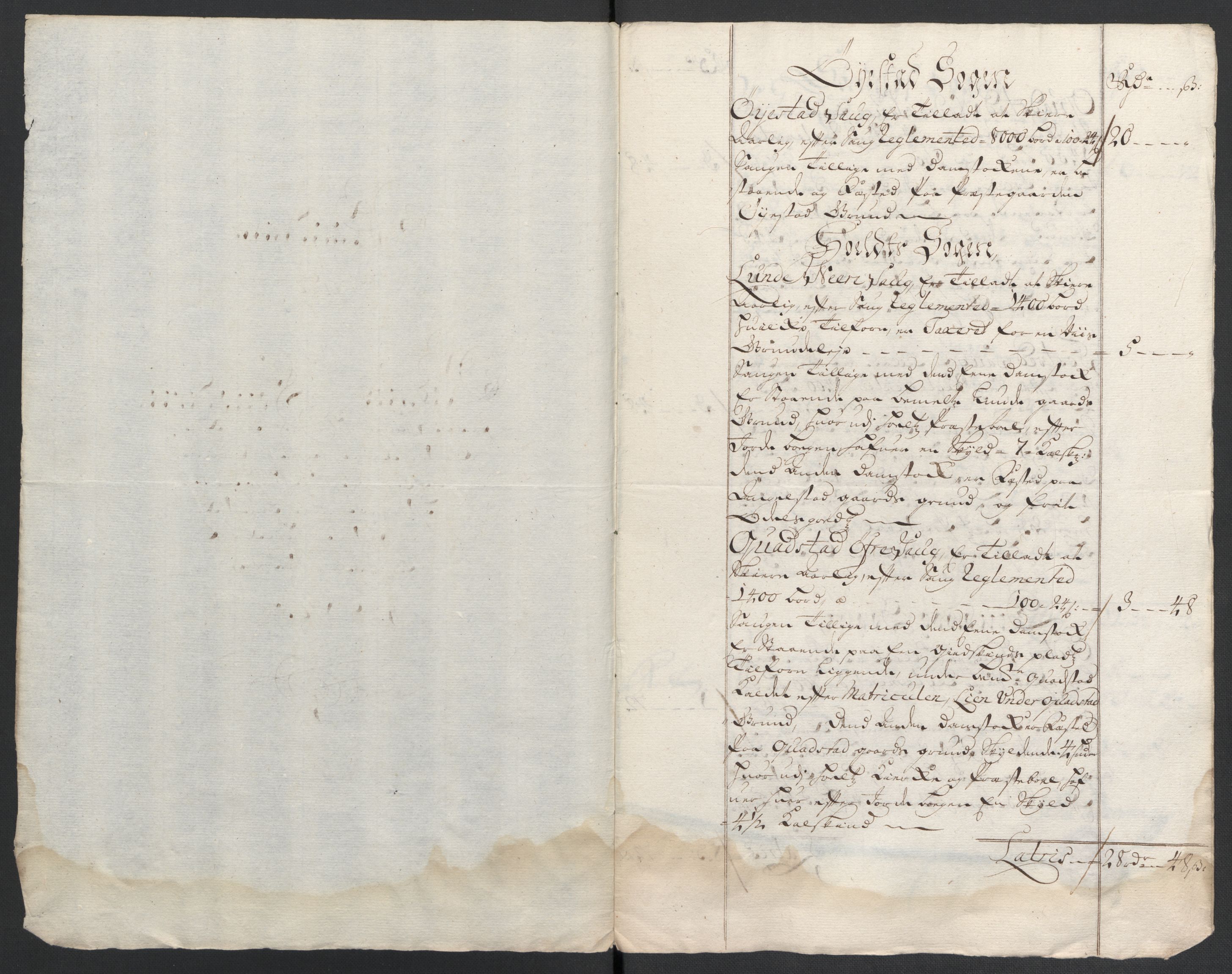 Rentekammeret inntil 1814, Reviderte regnskaper, Fogderegnskap, RA/EA-4092/R39/L2317: Fogderegnskap Nedenes, 1704-1705, p. 447