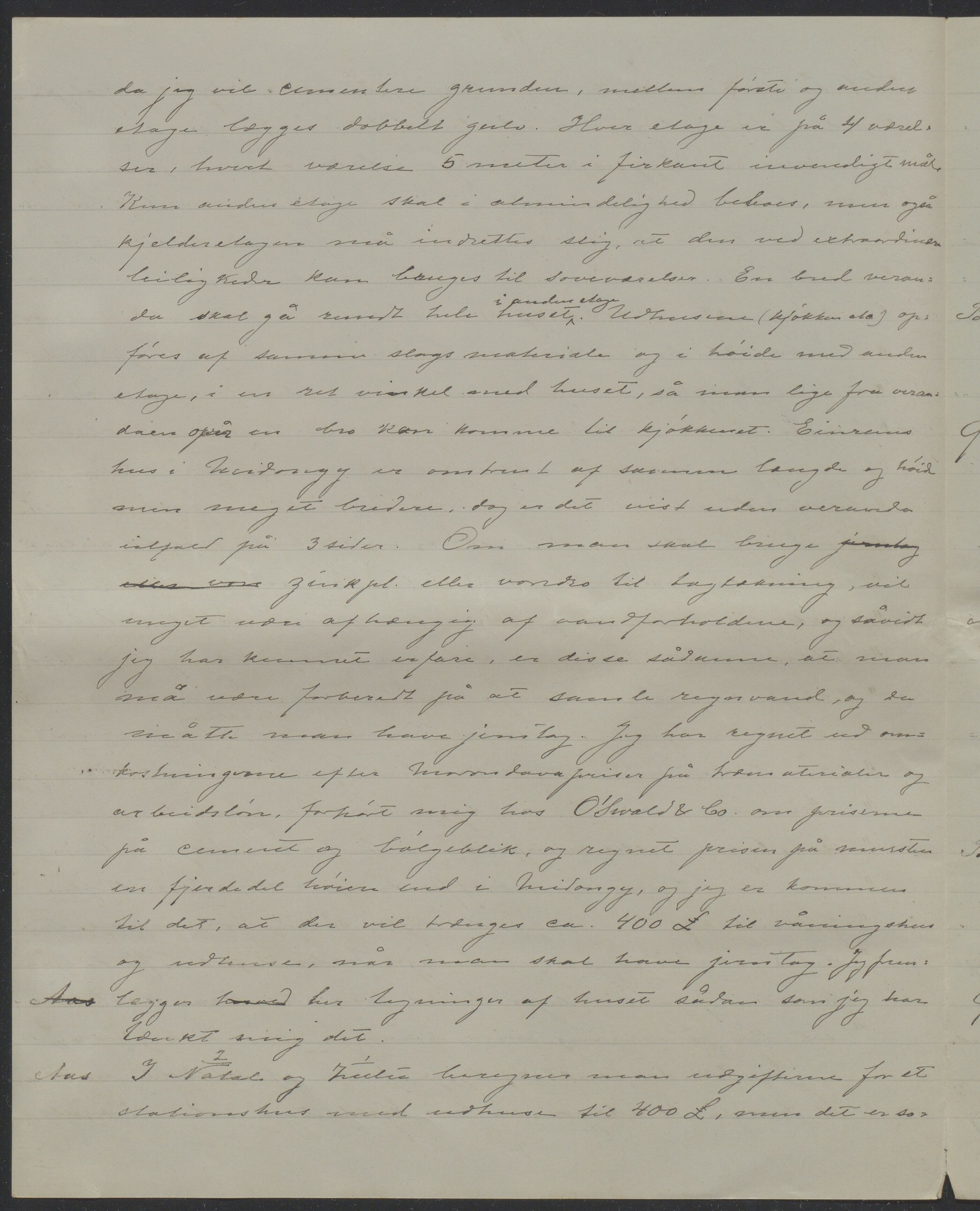 Det Norske Misjonsselskap - hovedadministrasjonen, VID/MA-A-1045/D/Da/Daa/L0041/0001: Konferansereferat og årsberetninger / Konferansereferat fra Vest-Madagaskar., 1896