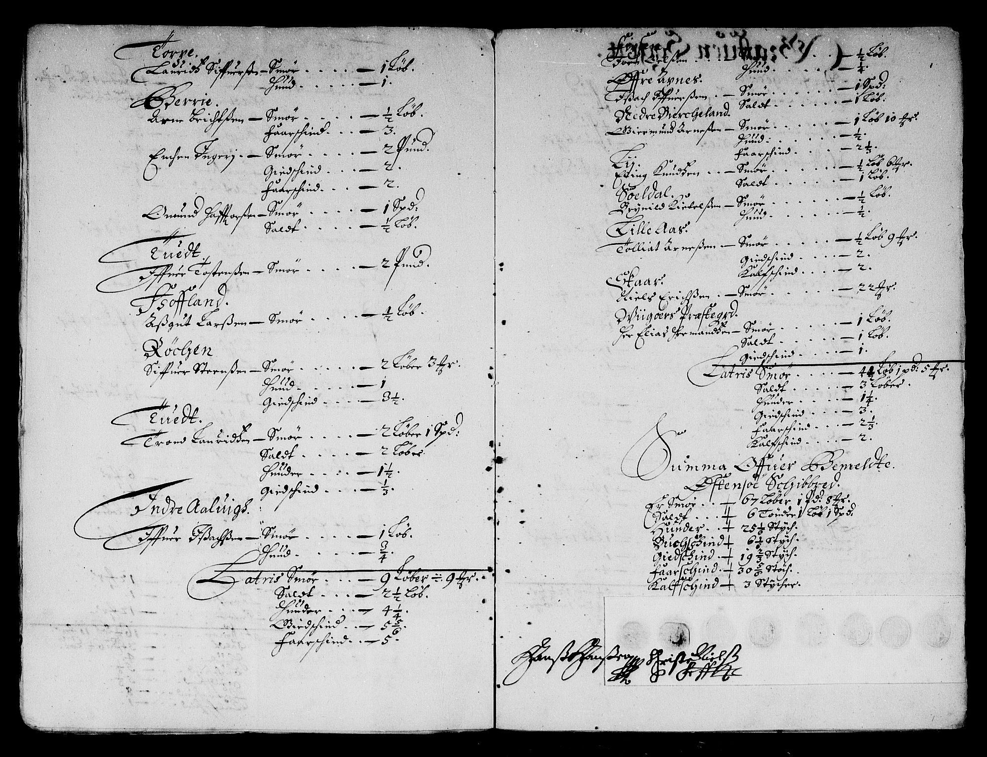 Rentekammeret inntil 1814, Reviderte regnskaper, Stiftamtstueregnskaper, Bergen stiftamt, RA/EA-6043/R/Rc/L0048: Bergen stiftamt, 1677