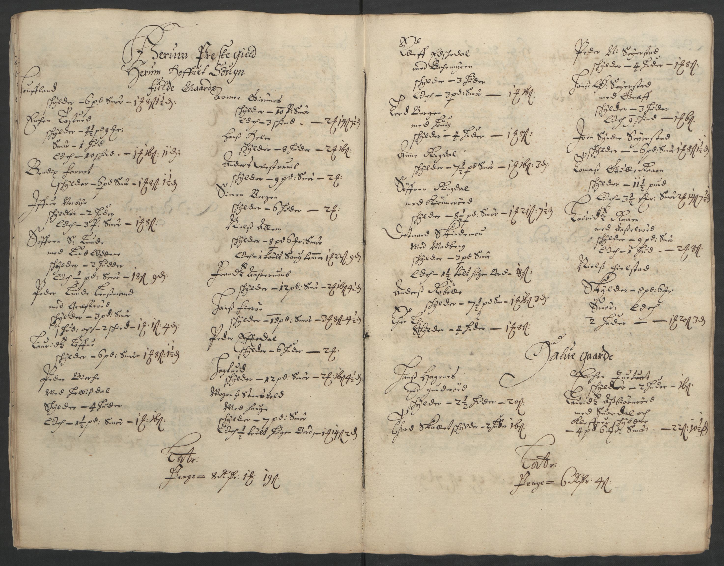 Rentekammeret inntil 1814, Reviderte regnskaper, Fogderegnskap, RA/EA-4092/R33/L1965: Fogderegnskap Larvik grevskap, 1669-1670, p. 173
