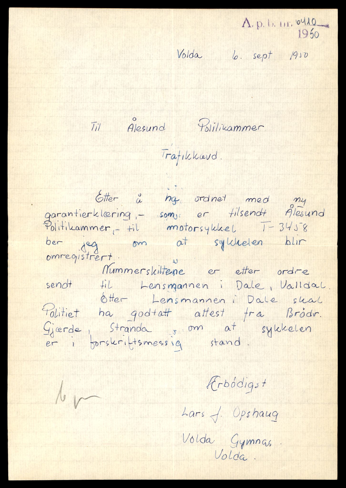 Møre og Romsdal vegkontor - Ålesund trafikkstasjon, AV/SAT-A-4099/F/Fe/L0028: Registreringskort for kjøretøy T 11290 - T 11429, 1927-1998, p. 491