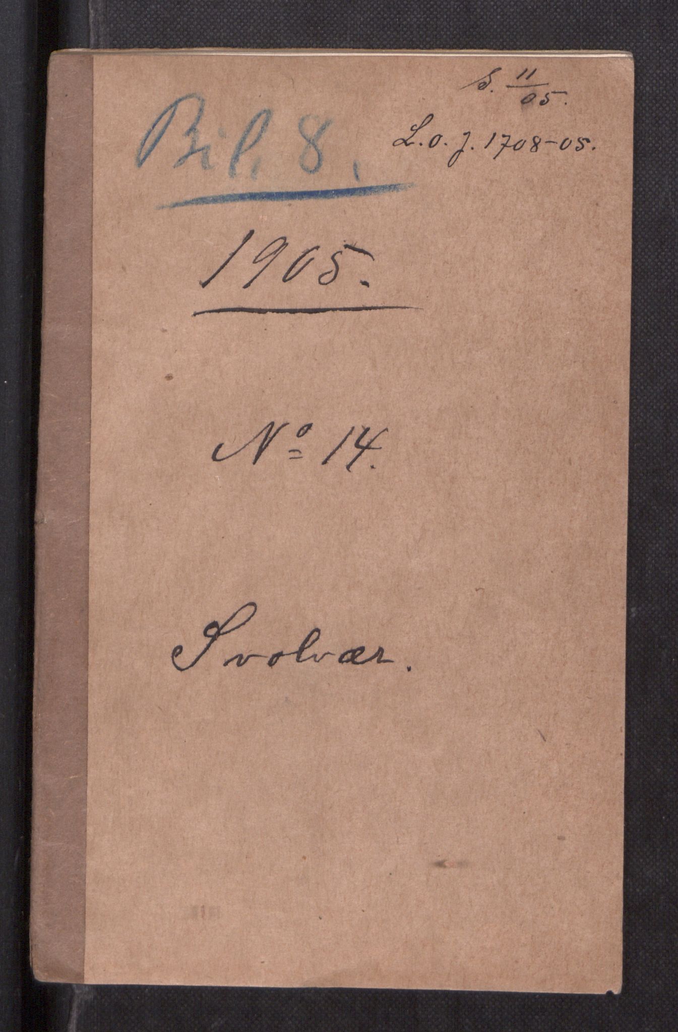 Oppsynssjefen ved Lofotfisket, SAT/A-6224/D/L0173: Lofotfiskernes Selvhjelpskasse, 1885-1912, p. 211