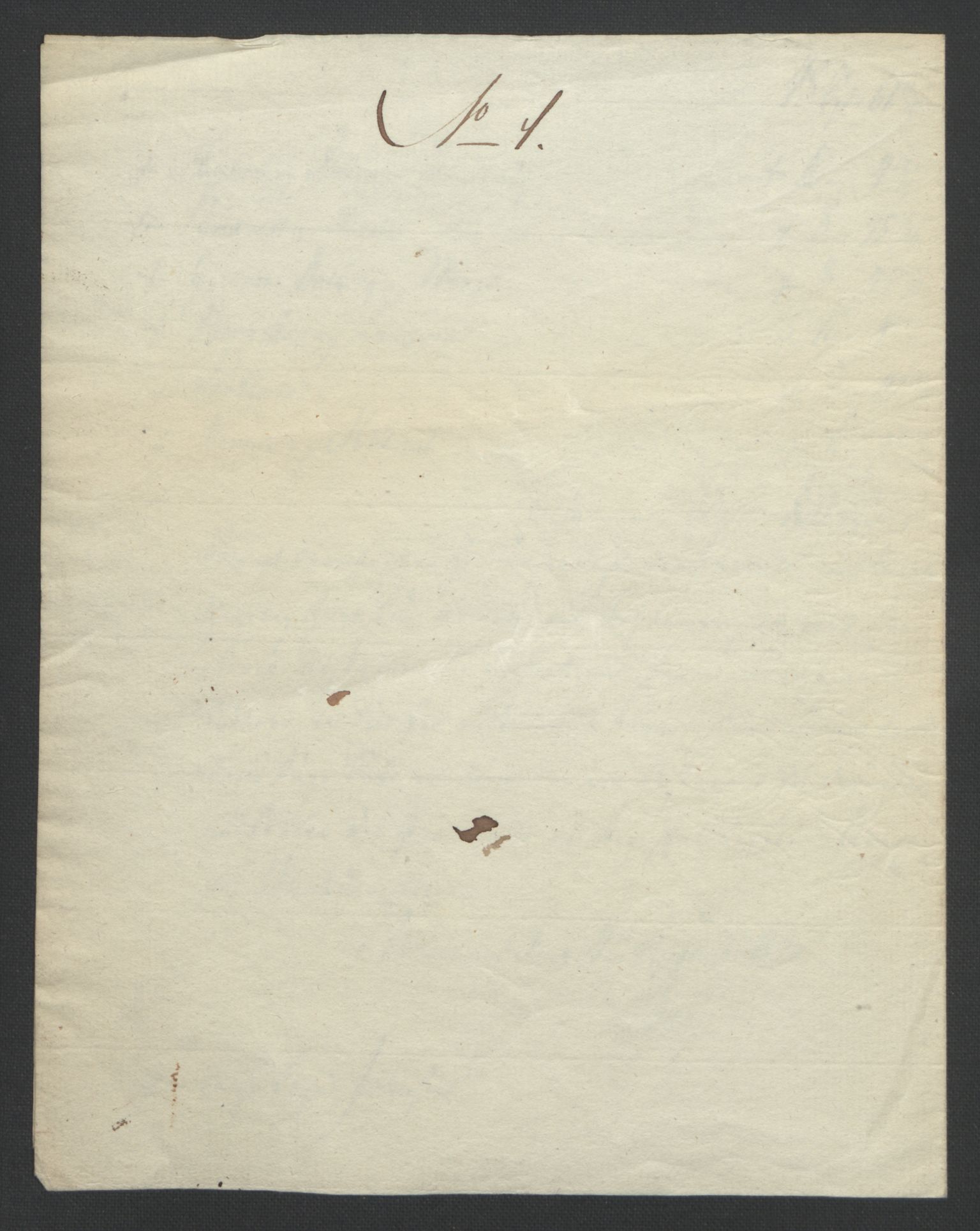 Sølvskatten 1816, NOBA/SOLVSKATTEN/A/L0057: Bind 58: Salten fogderi, 1816-1821, p. 12