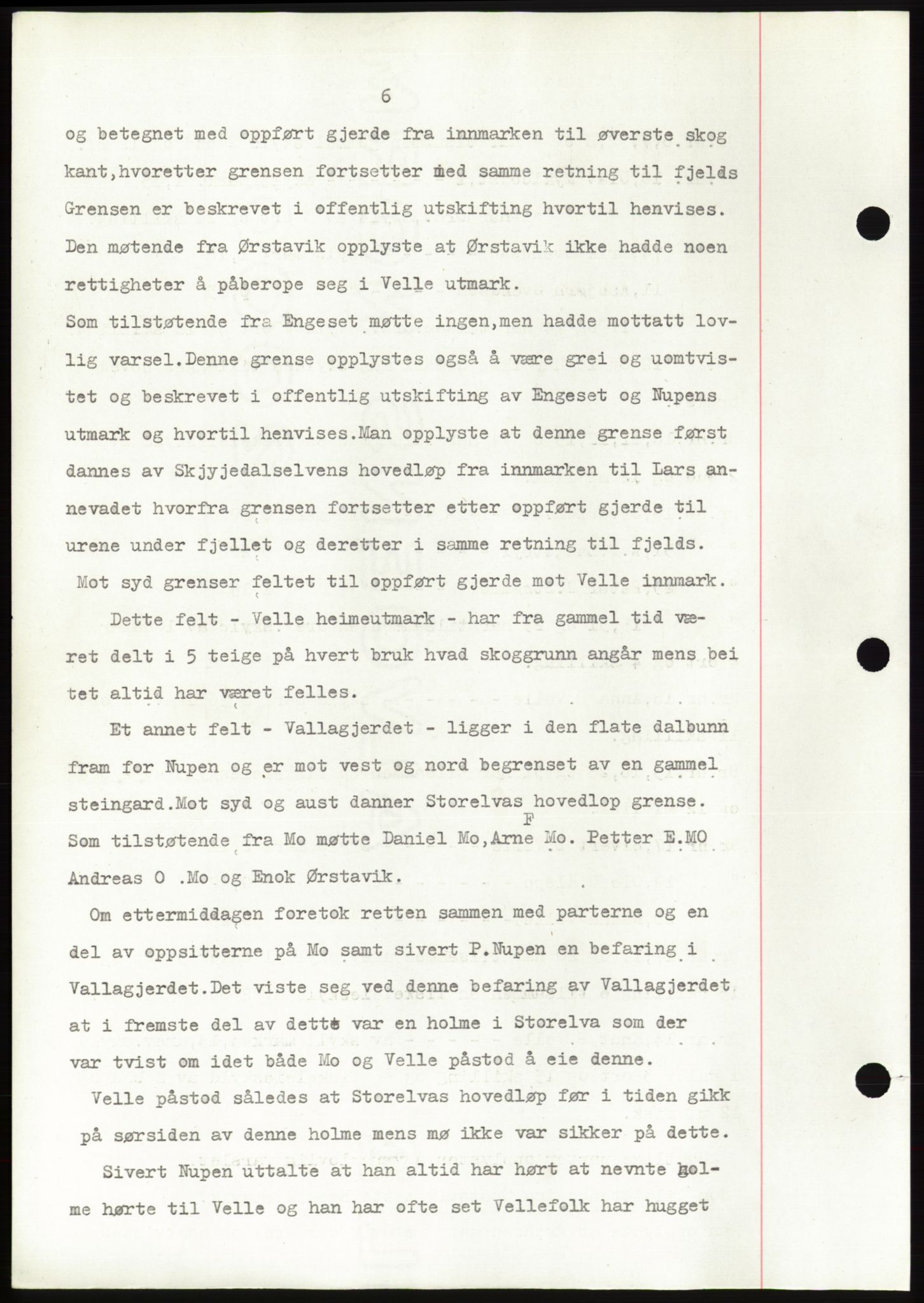 Søre Sunnmøre sorenskriveri, AV/SAT-A-4122/1/2/2C/L0081: Mortgage book no. 7A, 1947-1948, Diary no: : 100/1948