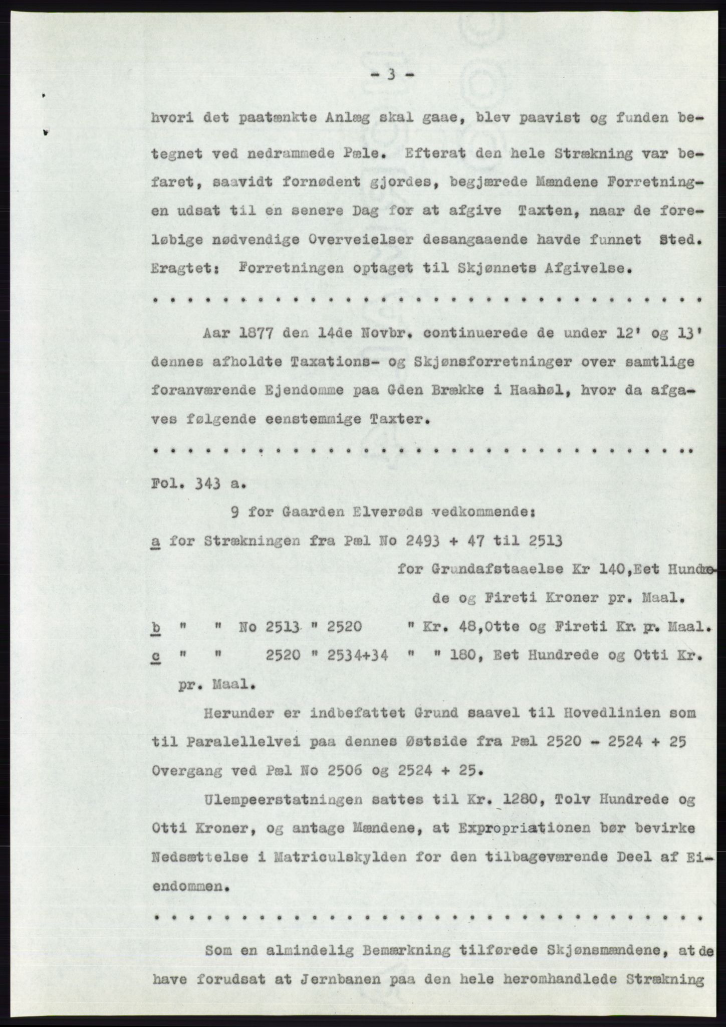 Statsarkivet i Oslo, SAO/A-10621/Z/Zd/L0006: Avskrifter, j.nr 5-792/1957, 1957, p. 105