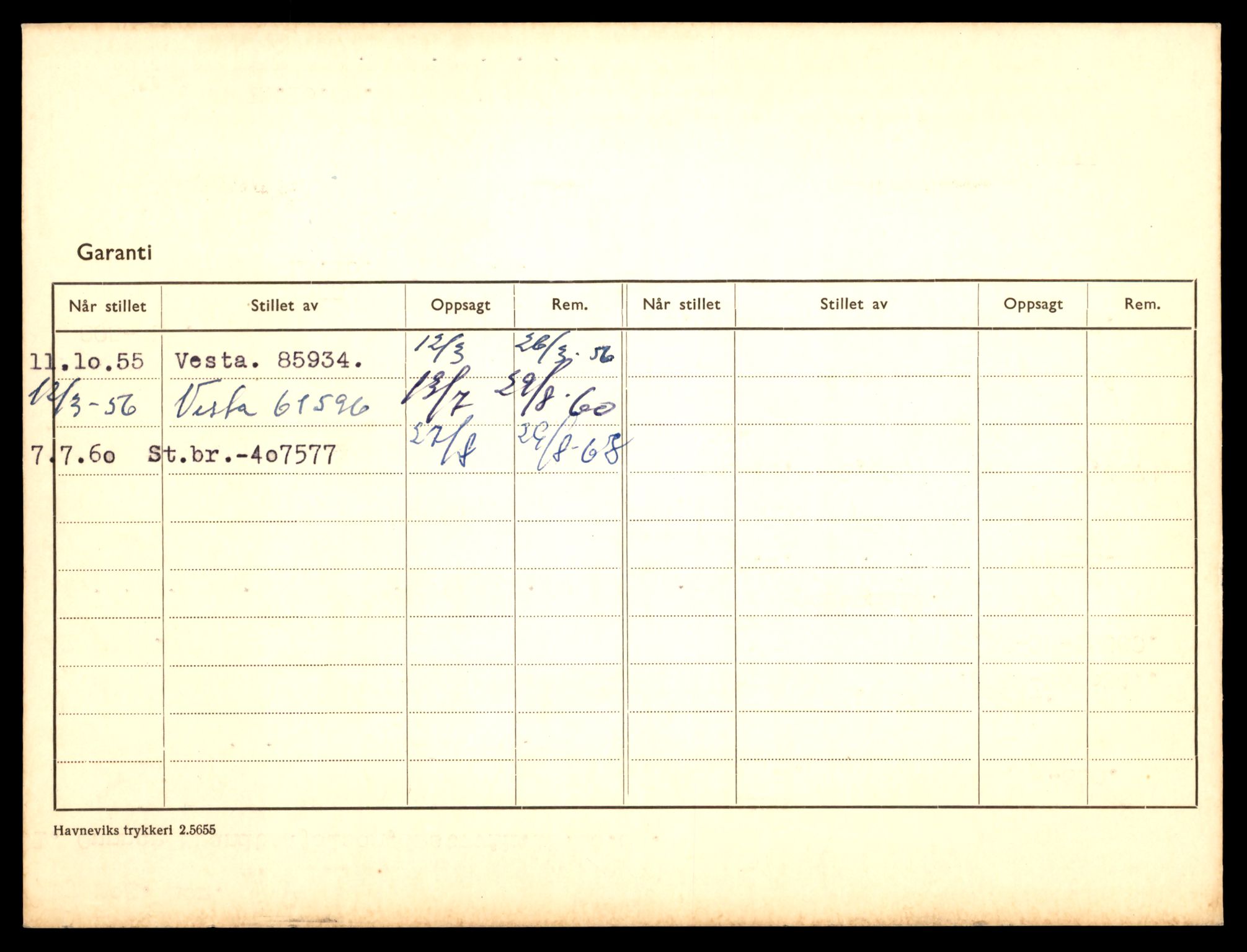 Møre og Romsdal vegkontor - Ålesund trafikkstasjon, SAT/A-4099/F/Fe/L0007: Registreringskort for kjøretøy T 651 - T 746, 1927-1998, p. 1316