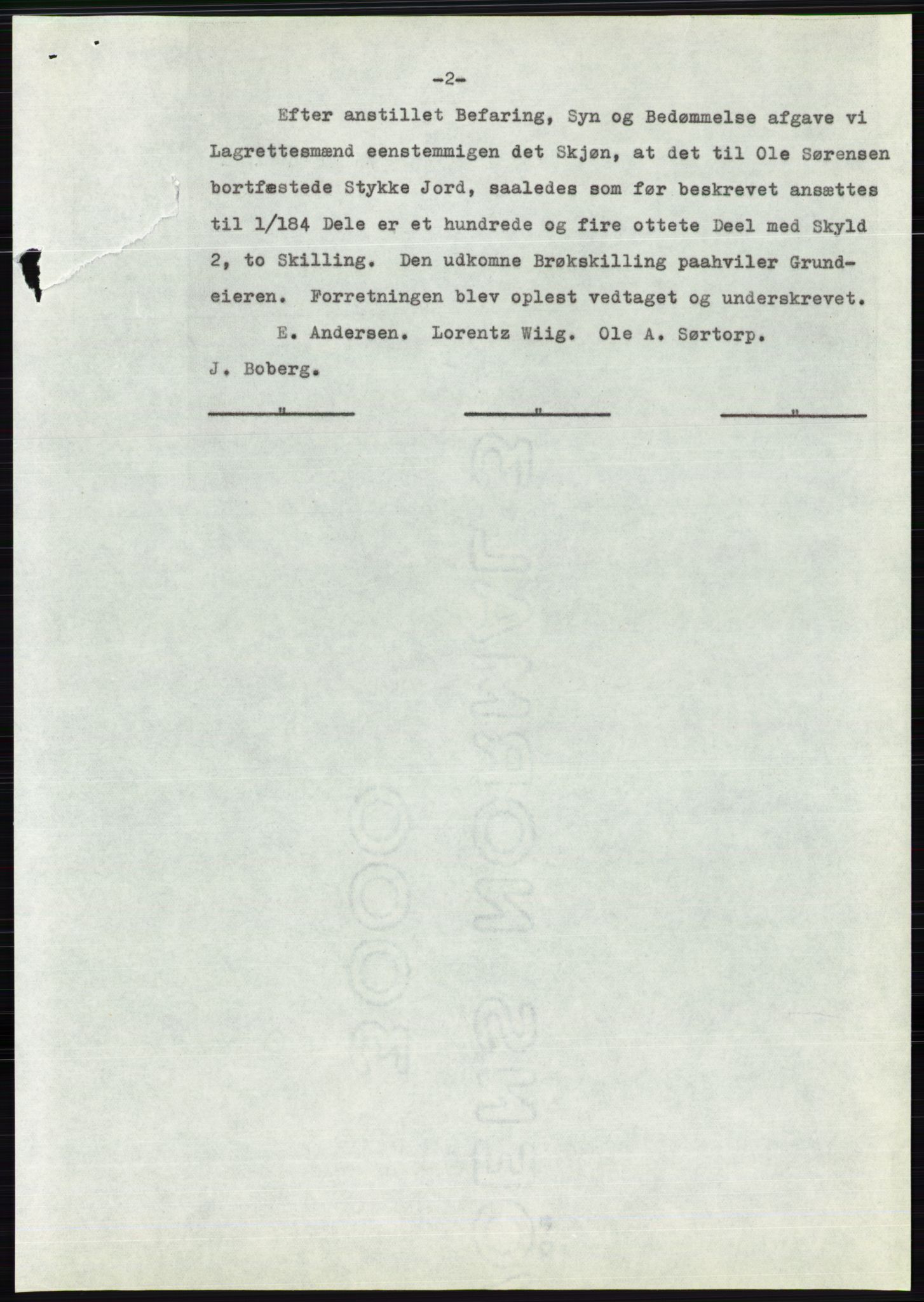 Statsarkivet i Oslo, AV/SAO-A-10621/Z/Zd/L0007: Avskrifter, j.nr 804-1436/1957, 1957, p. 42