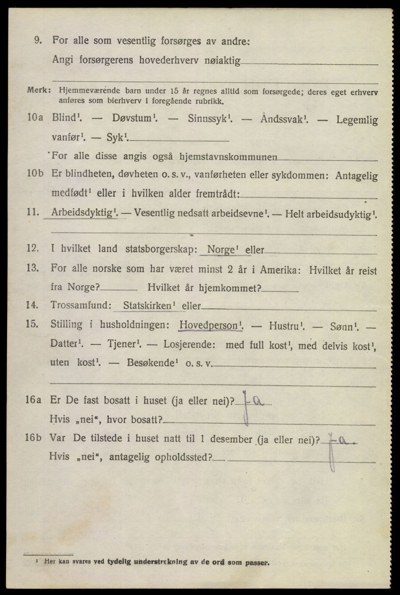 SAKO, 1920 census for Nedre Eiker, 1920, p. 15482