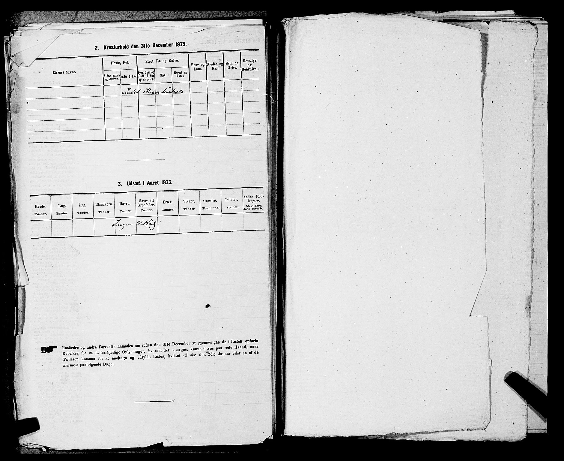SAKO, 1875 census for 0824P Gransherad, 1875, p. 247