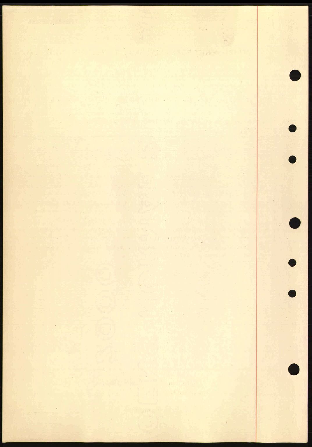 Nordmøre sorenskriveri, SAT/A-4132/1/2/2Ca: Mortgage book no. B88, 1941-1942, Diary no: : 1977/1941