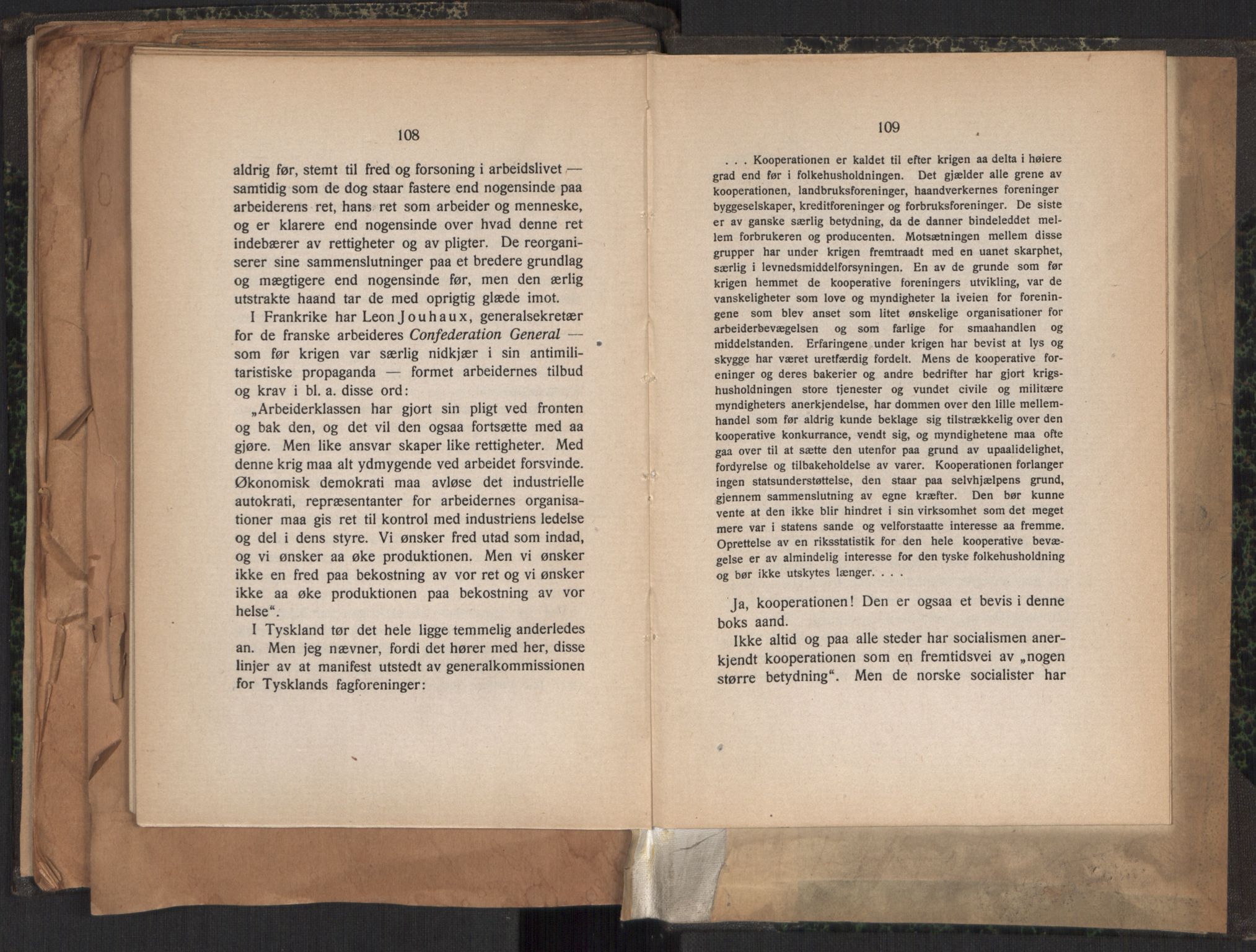 Venstres Hovedorganisasjon, AV/RA-PA-0876/X/L0001: De eldste skrifter, 1860-1936, p. 341