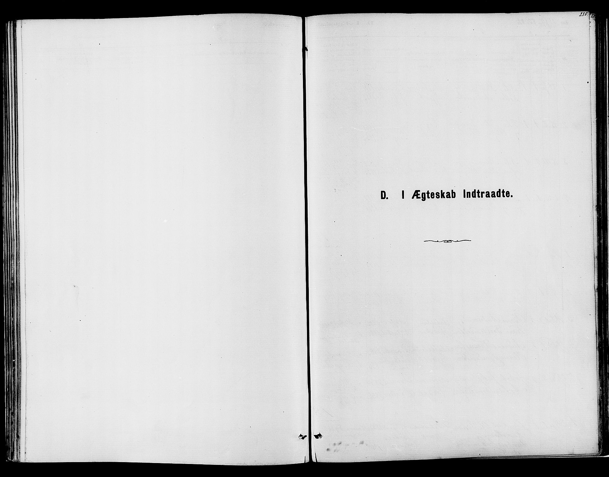 Vardal prestekontor, SAH/PREST-100/H/Ha/Haa/L0008: Parish register (official) no. 8, 1878-1890, p. 280