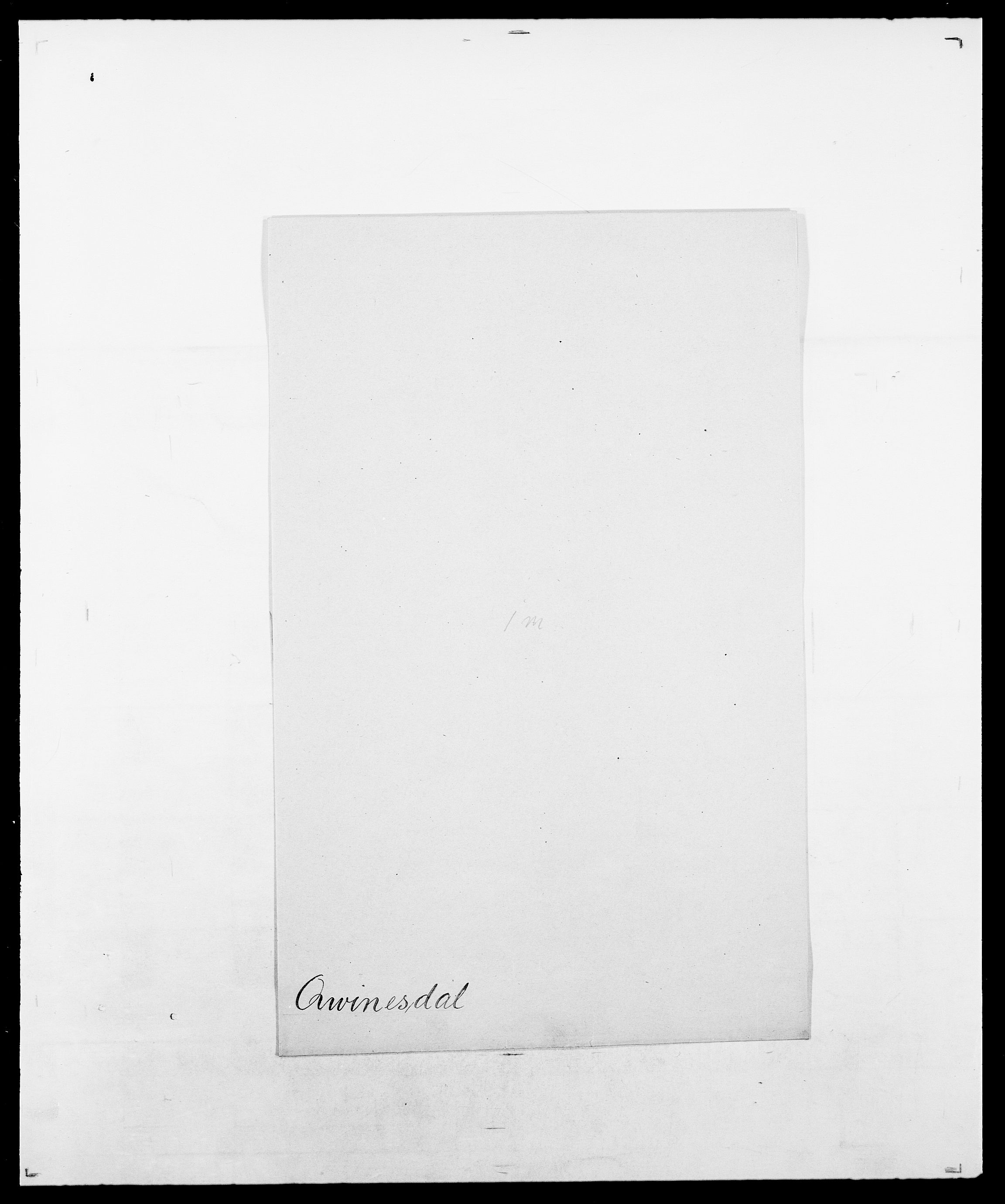 Delgobe, Charles Antoine - samling, SAO/PAO-0038/D/Da/L0031: de Place - Raaum, p. 521