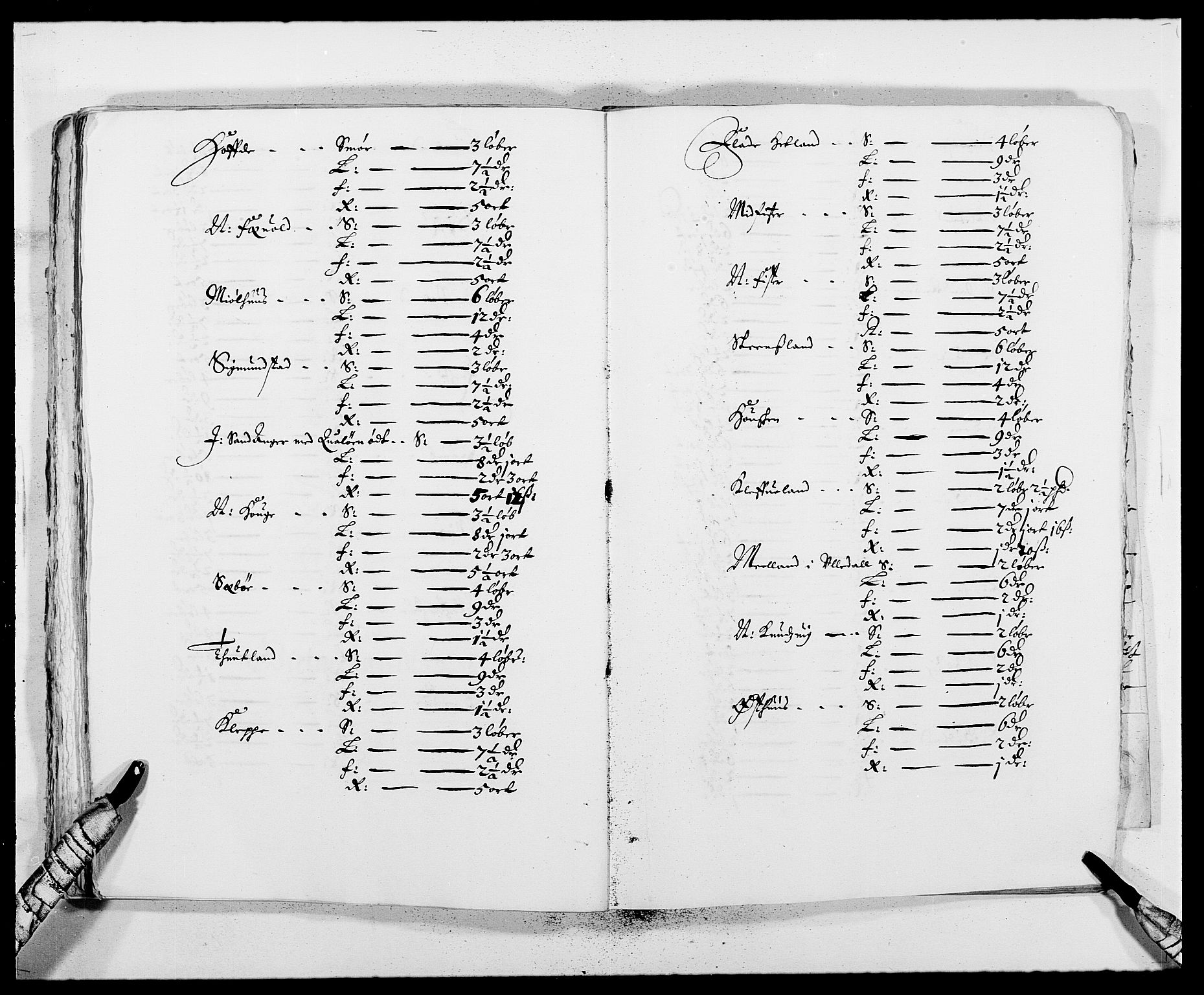 Rentekammeret inntil 1814, Reviderte regnskaper, Fogderegnskap, AV/RA-EA-4092/R47/L2841: Fogderegnskap Ryfylke, 1665-1669, p. 65