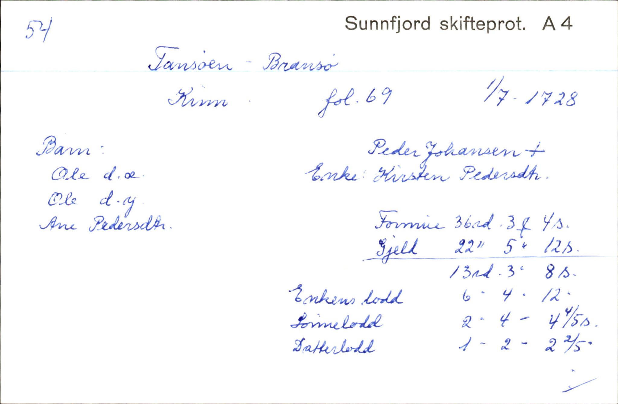 Skiftekort ved Statsarkivet i Bergen, SAB/SKIFTEKORT/003/L0003: Skifteprotokoll nr. 4-5, 1737-1751, p. 161