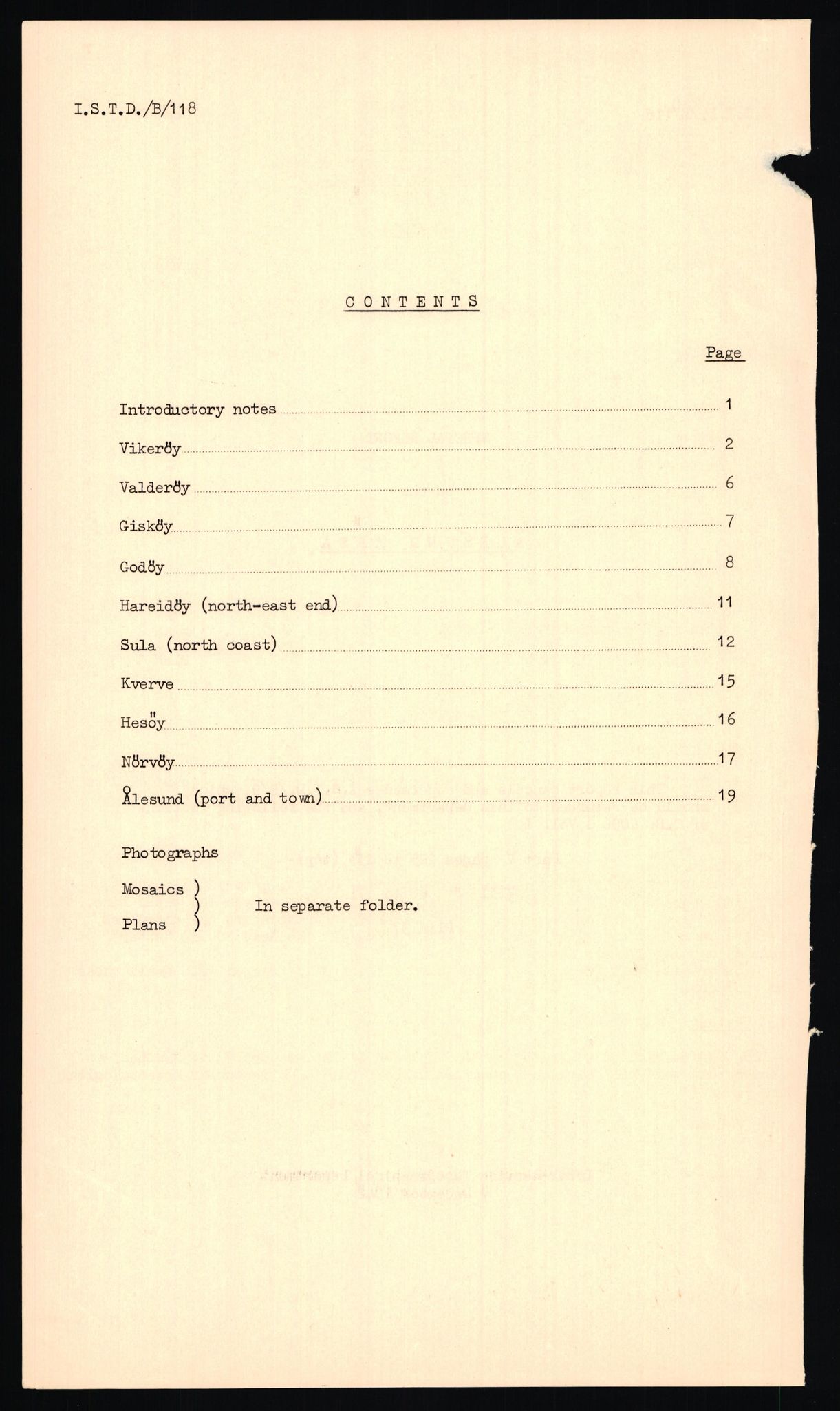 Forsvaret, Forsvarets overkommando II, AV/RA-RAFA-3915/D/Dd/L0009: Møre og Romsdal, 1942-1945, p. 110