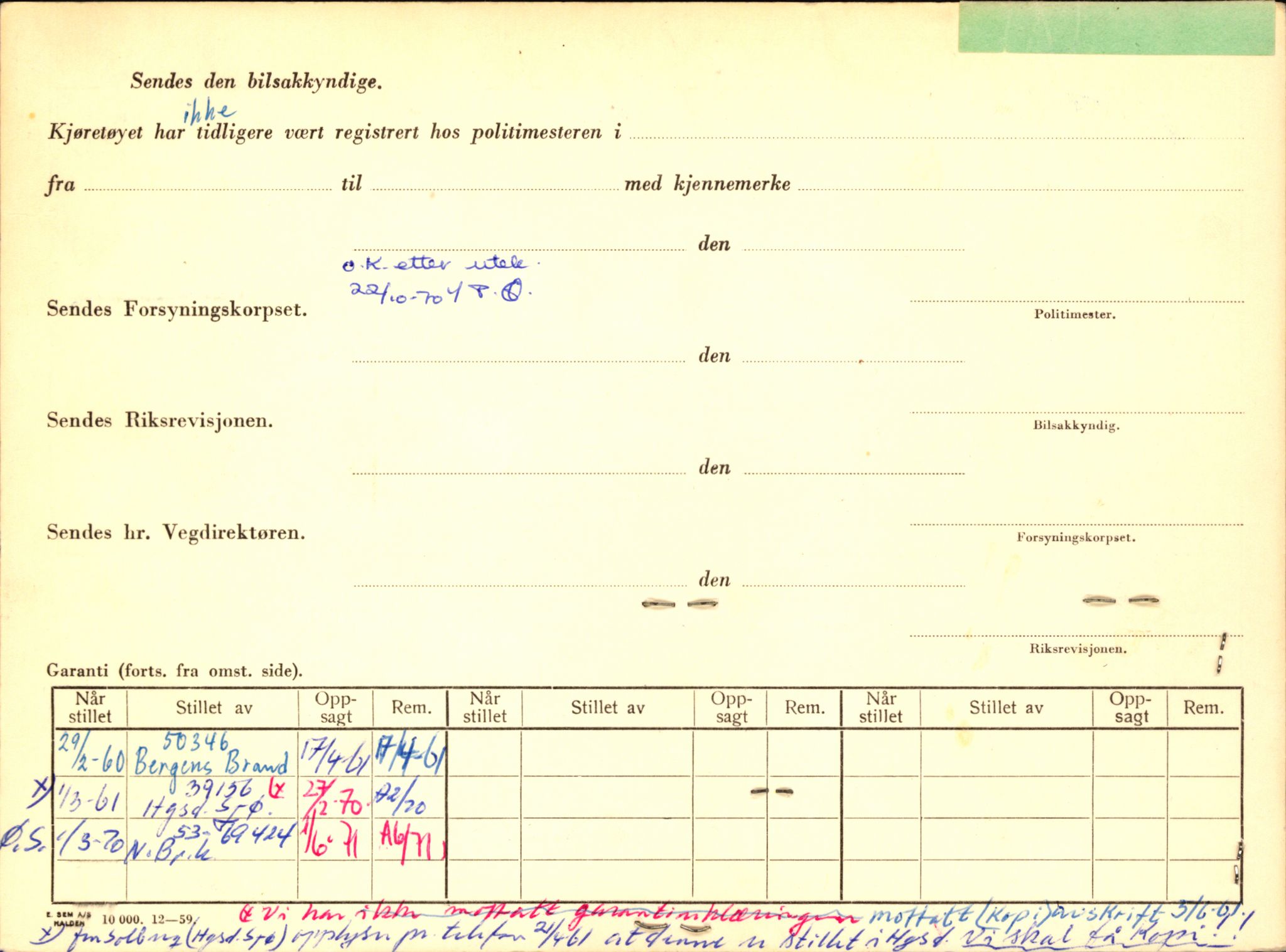 Stavanger trafikkstasjon, AV/SAST-A-101942/0/F/L0057: L-57200 - L-57999, 1930-1971, p. 14