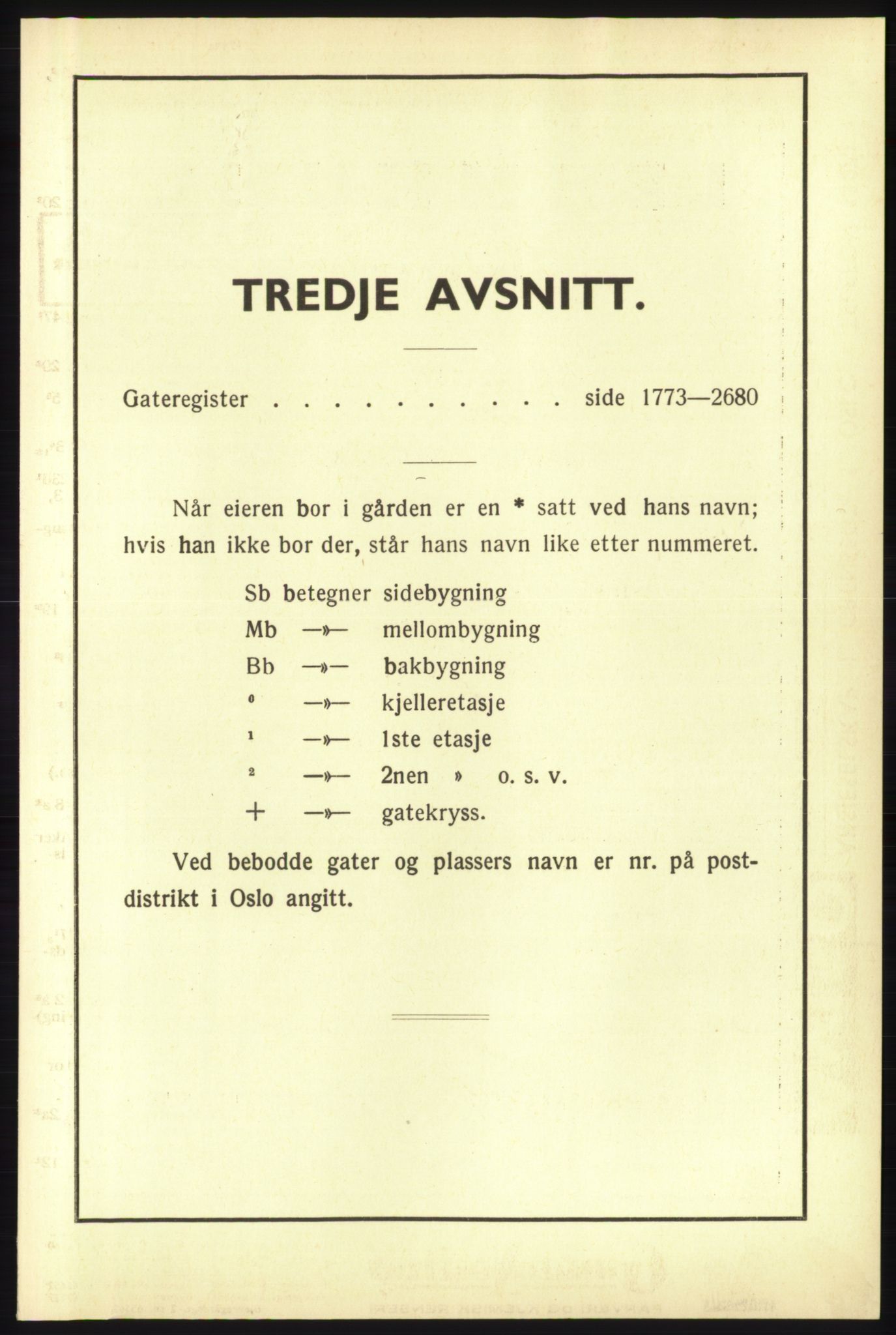 Kristiania/Oslo adressebok, PUBL/-, 1940, p. 1719