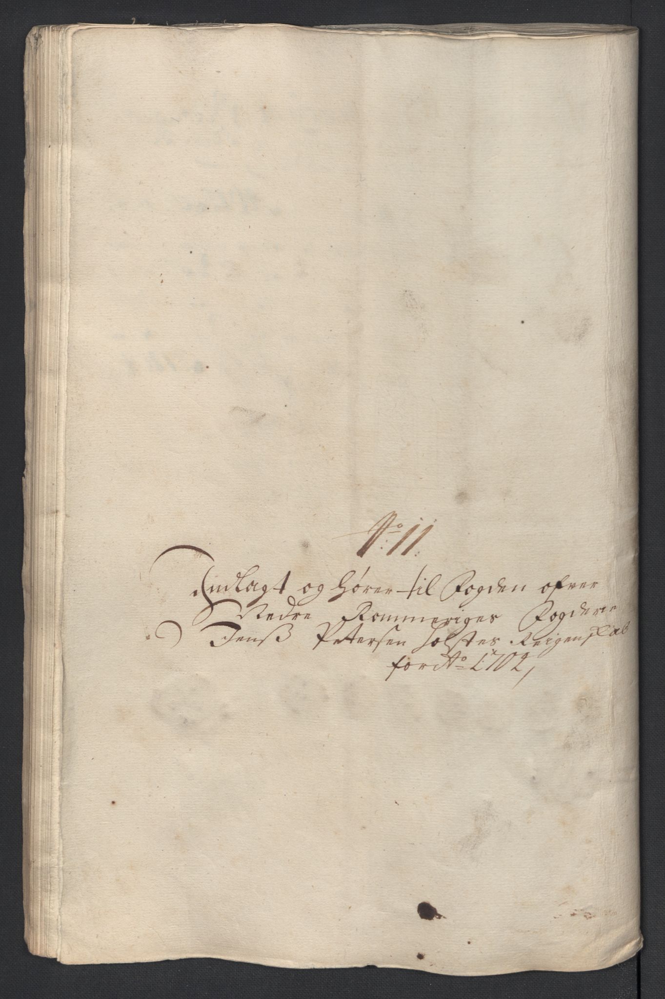 Rentekammeret inntil 1814, Reviderte regnskaper, Fogderegnskap, AV/RA-EA-4092/R11/L0588: Fogderegnskap Nedre Romerike, 1704, p. 141