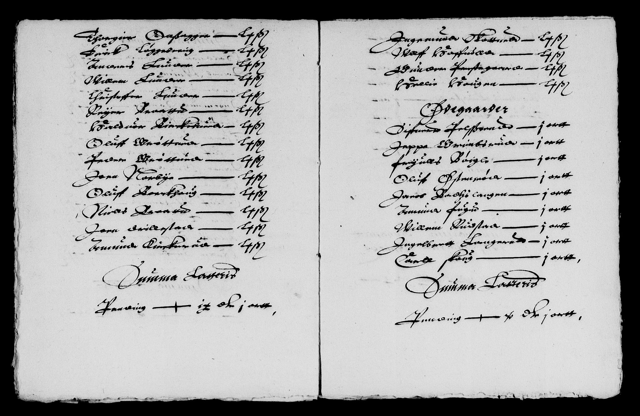 Rentekammeret inntil 1814, Reviderte regnskaper, Lensregnskaper, AV/RA-EA-5023/R/Rb/Rba/L0063: Akershus len, 1622