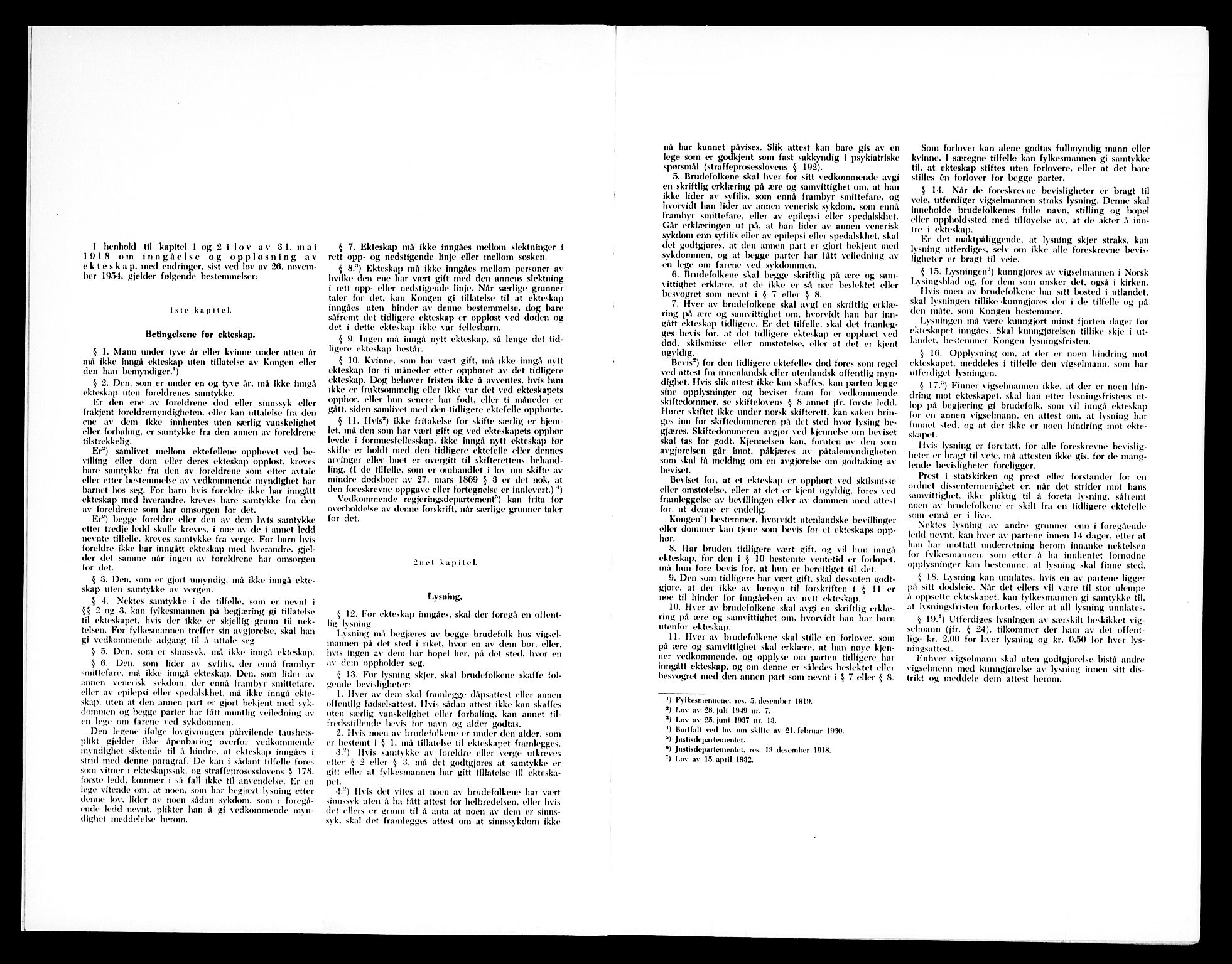 Kråkstad prestekontor Kirkebøker, SAO/A-10125a/H/Hb/L0003: Banns register no. II 3, 1967-1969