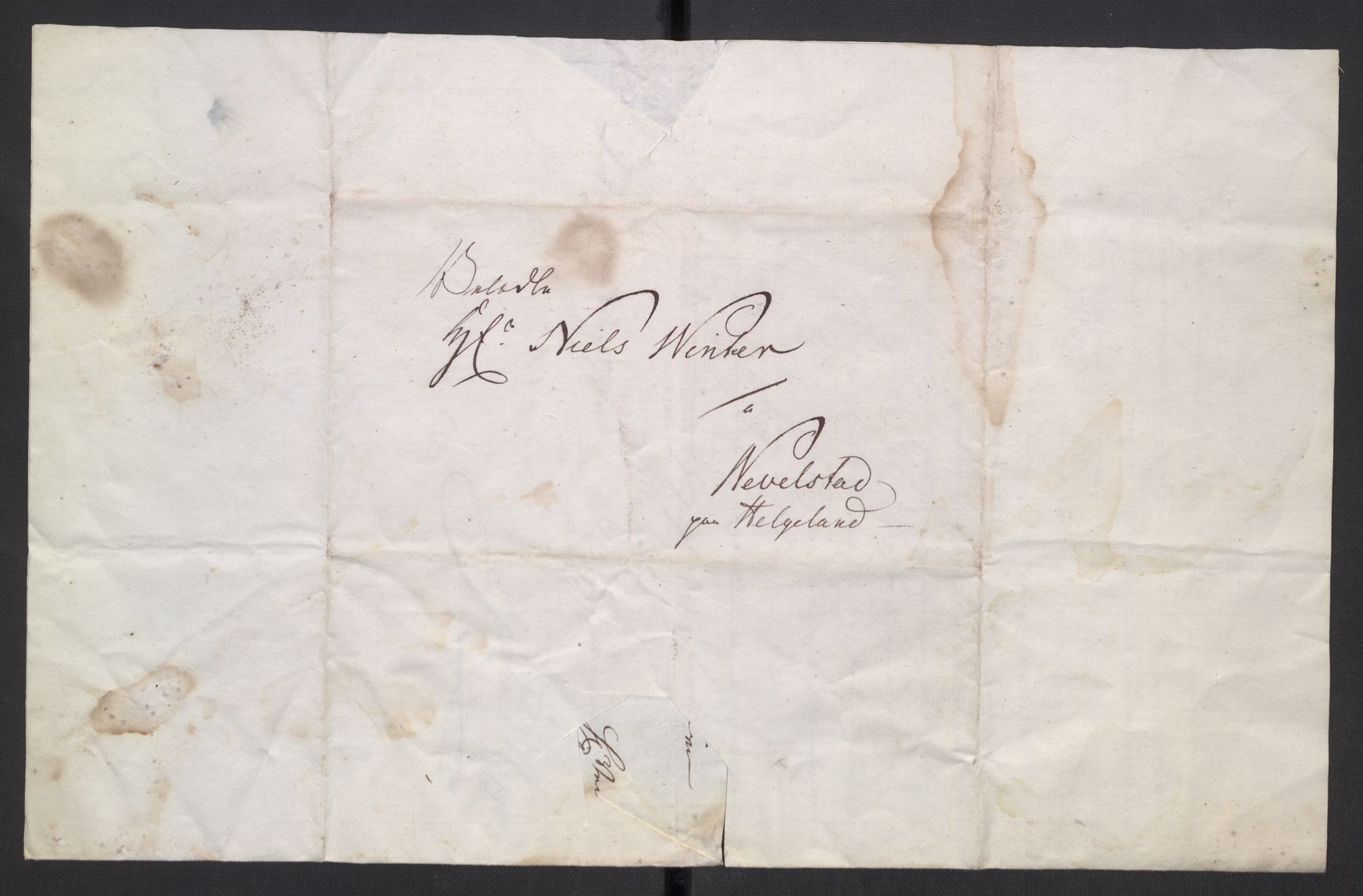 Gramfamilien/Gregers Gram, AV/RA-PA-0596/I/L0001: --, 1755-1884, p. 24