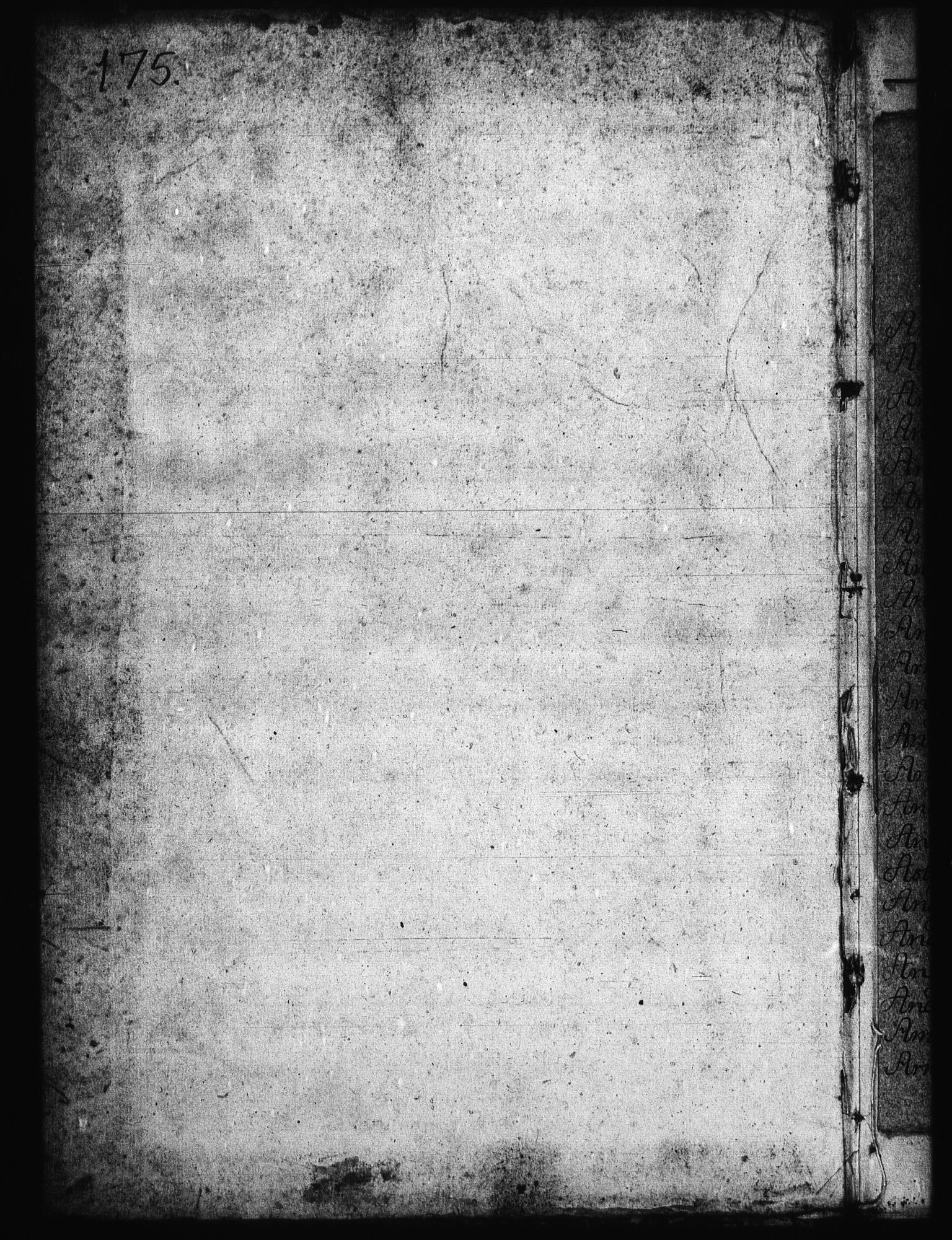 Sjøetaten, RA/EA-3110/F/L0176: Fredrikshalds distrikt, bind 2, 1794