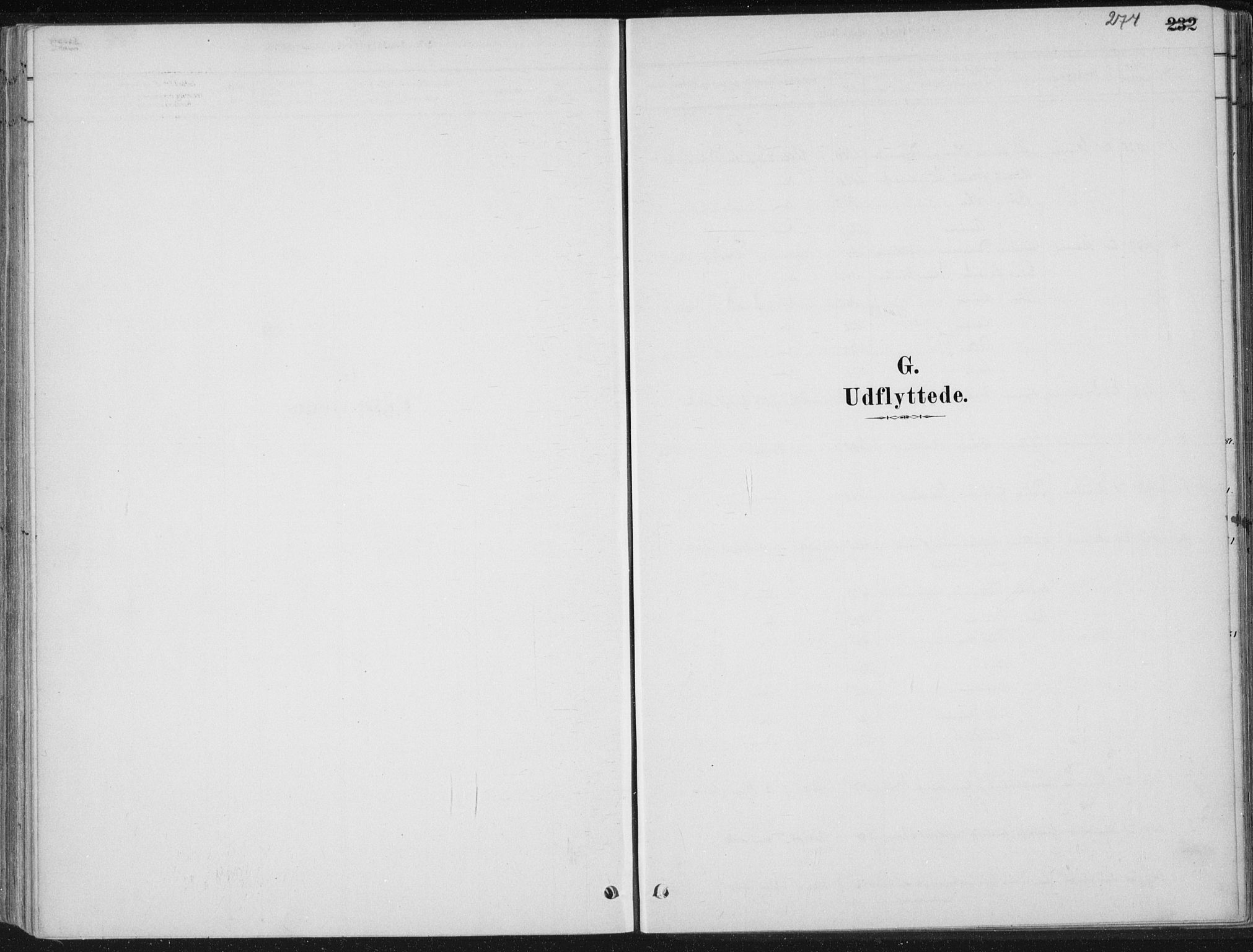 Romedal prestekontor, SAH/PREST-004/K/L0010: Parish register (official) no. 10, 1880-1895, p. 274