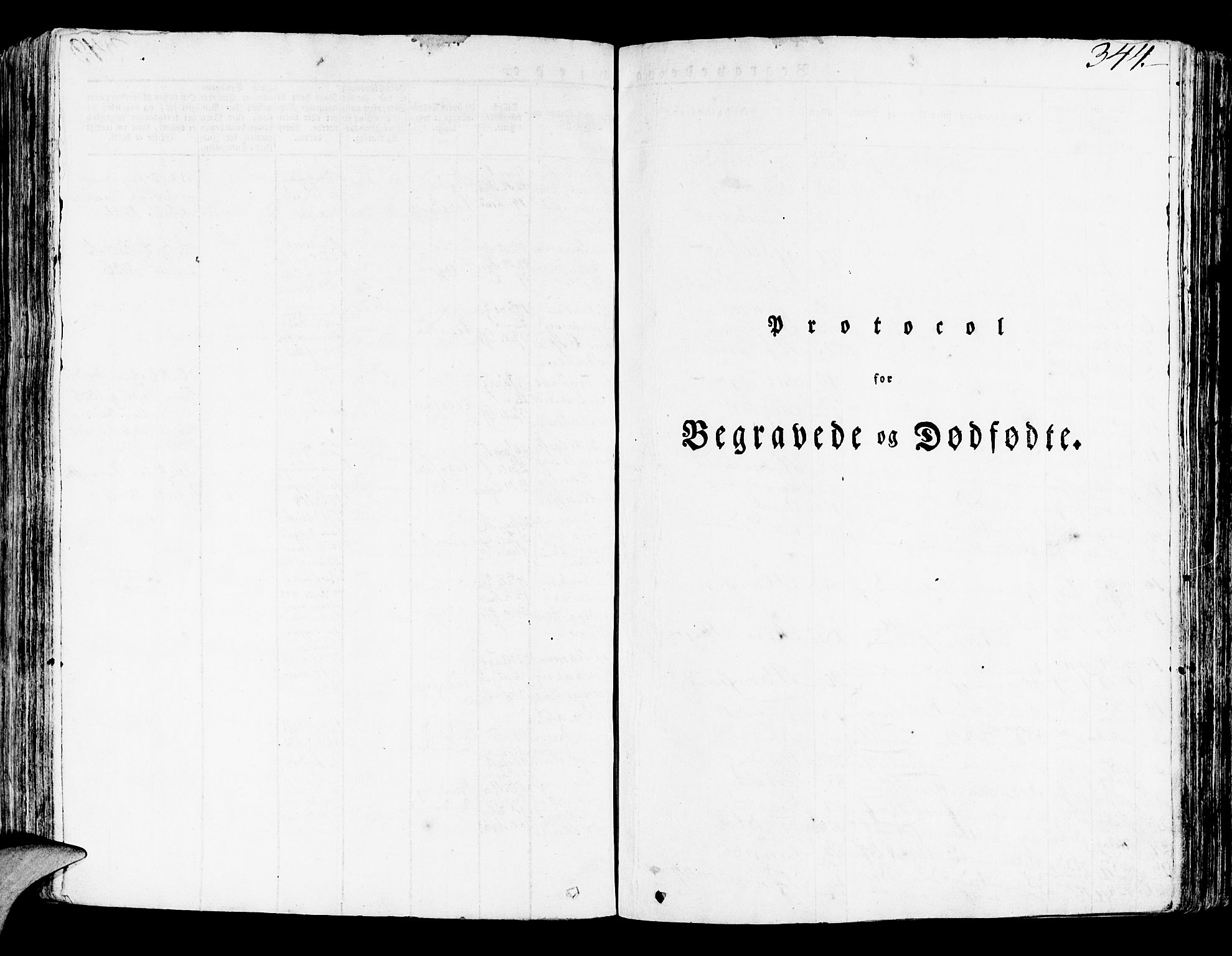 Lindås Sokneprestembete, SAB/A-76701/H/Haa: Parish register (official) no. A 8, 1823-1836, p. 344