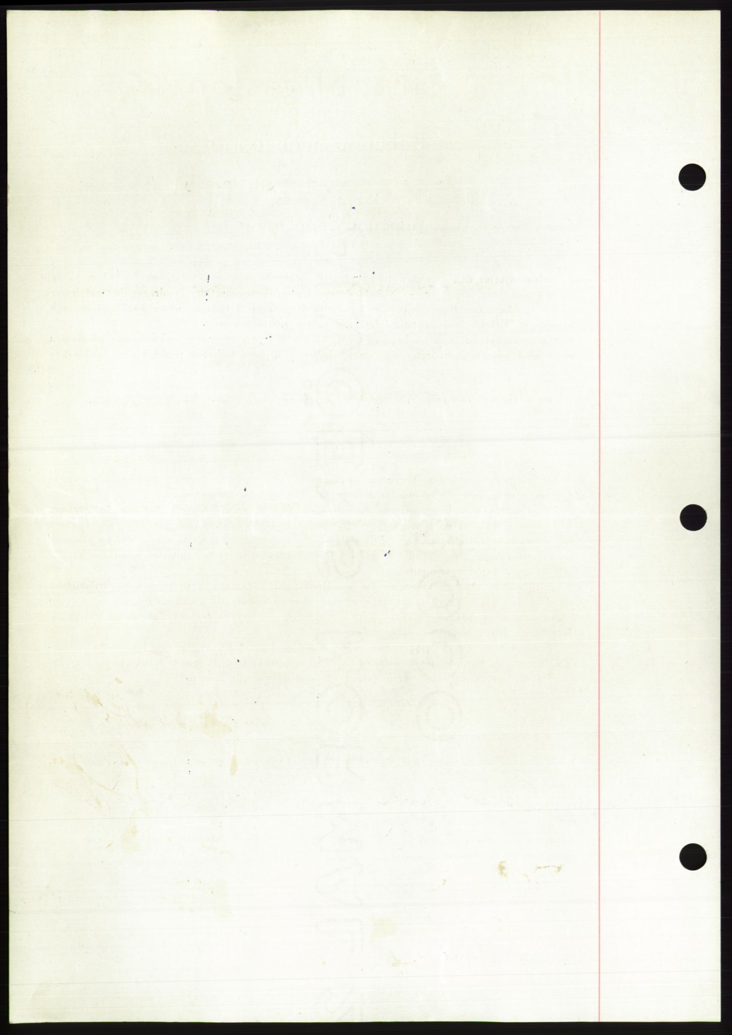 Søre Sunnmøre sorenskriveri, SAT/A-4122/1/2/2C/L0128: Mortgage book no. 16B, 1956-1956, Diary no: : 344/1956
