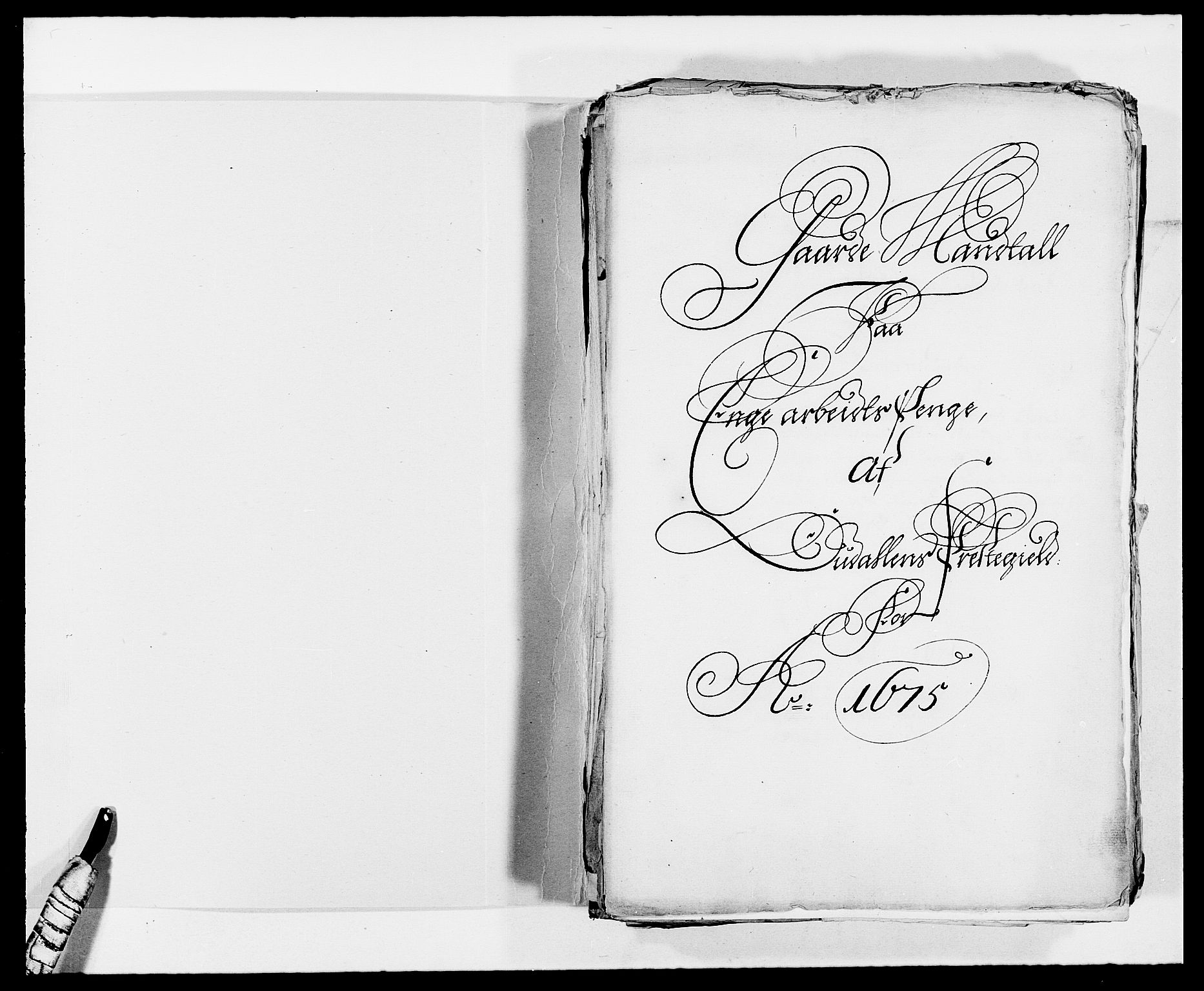 Rentekammeret inntil 1814, Reviderte regnskaper, Fogderegnskap, RA/EA-4092/R13/L0808: Fogderegnskap Solør, Odal og Østerdal, 1675, p. 44