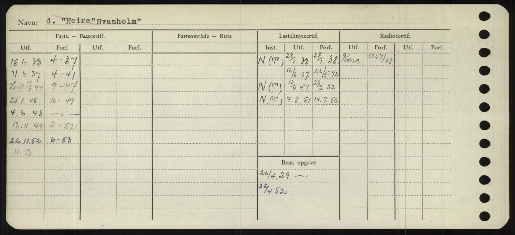 Sjøfartsdirektoratet med forløpere, Skipsmålingen, AV/RA-S-1627/H/Hb/L0004: Fartøy, O-S, p. 518