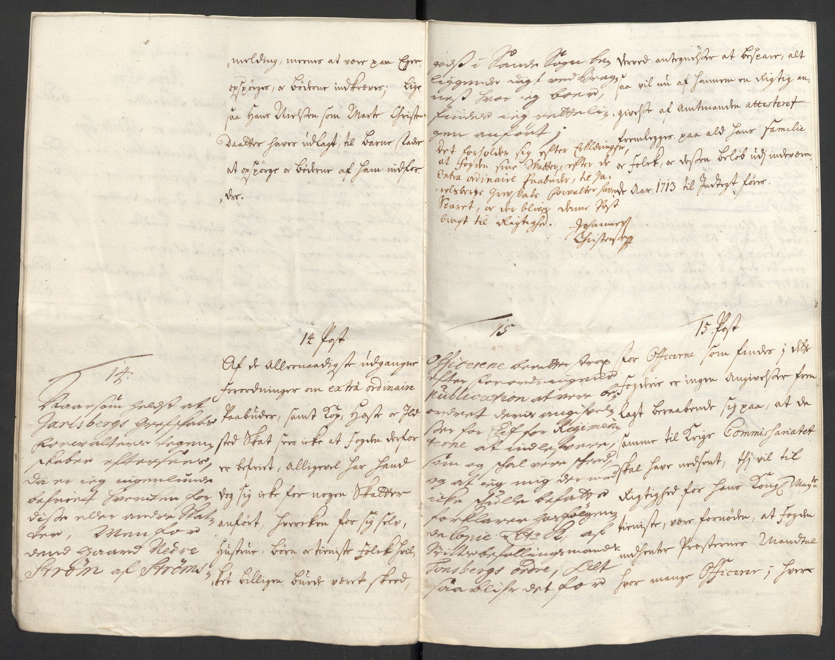 Rentekammeret inntil 1814, Reviderte regnskaper, Fogderegnskap, AV/RA-EA-4092/R31/L1705: Fogderegnskap Hurum, Røyken, Eiker, Lier og Buskerud, 1711, p. 378