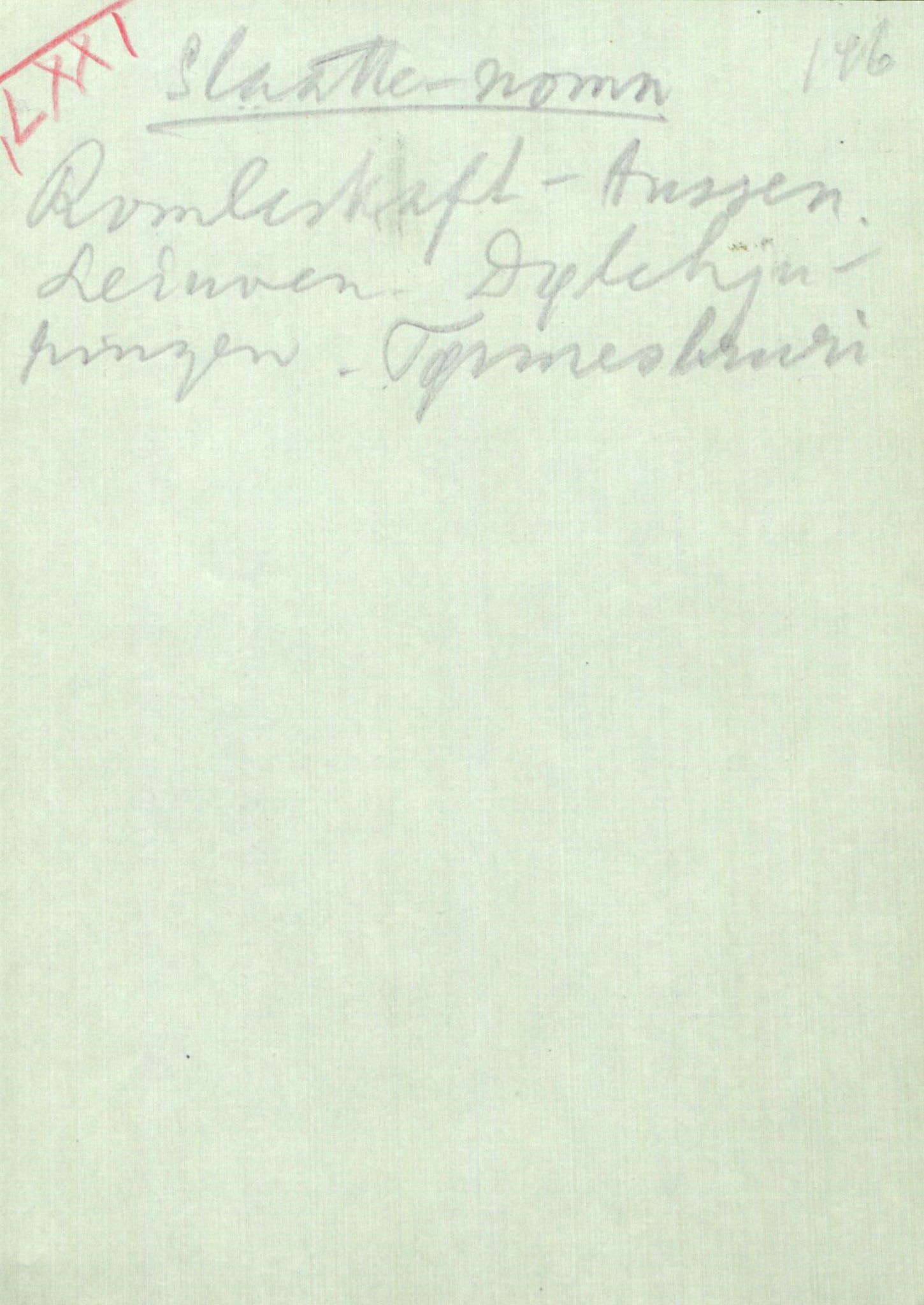 Rikard Berge, TEMU/TGM-A-1003/F/L0005/0012: 160-200 / 171 Gamle, håndskrevne visebøker, lause ark, p. 146