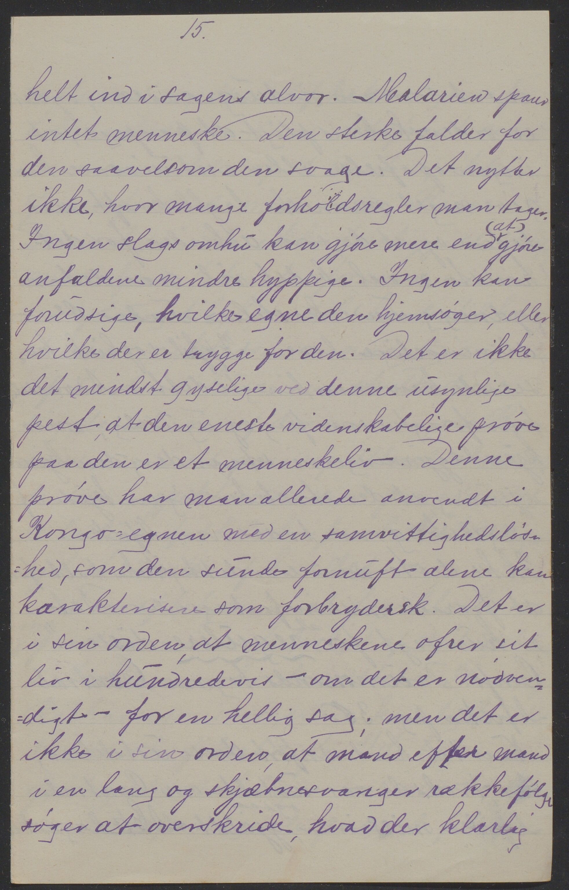 Det Norske Misjonsselskap - hovedadministrasjonen, VID/MA-A-1045/D/Da/Daa/L0039/0007: Konferansereferat og årsberetninger / Konferansereferat fra Madagaskar Innland., 1893