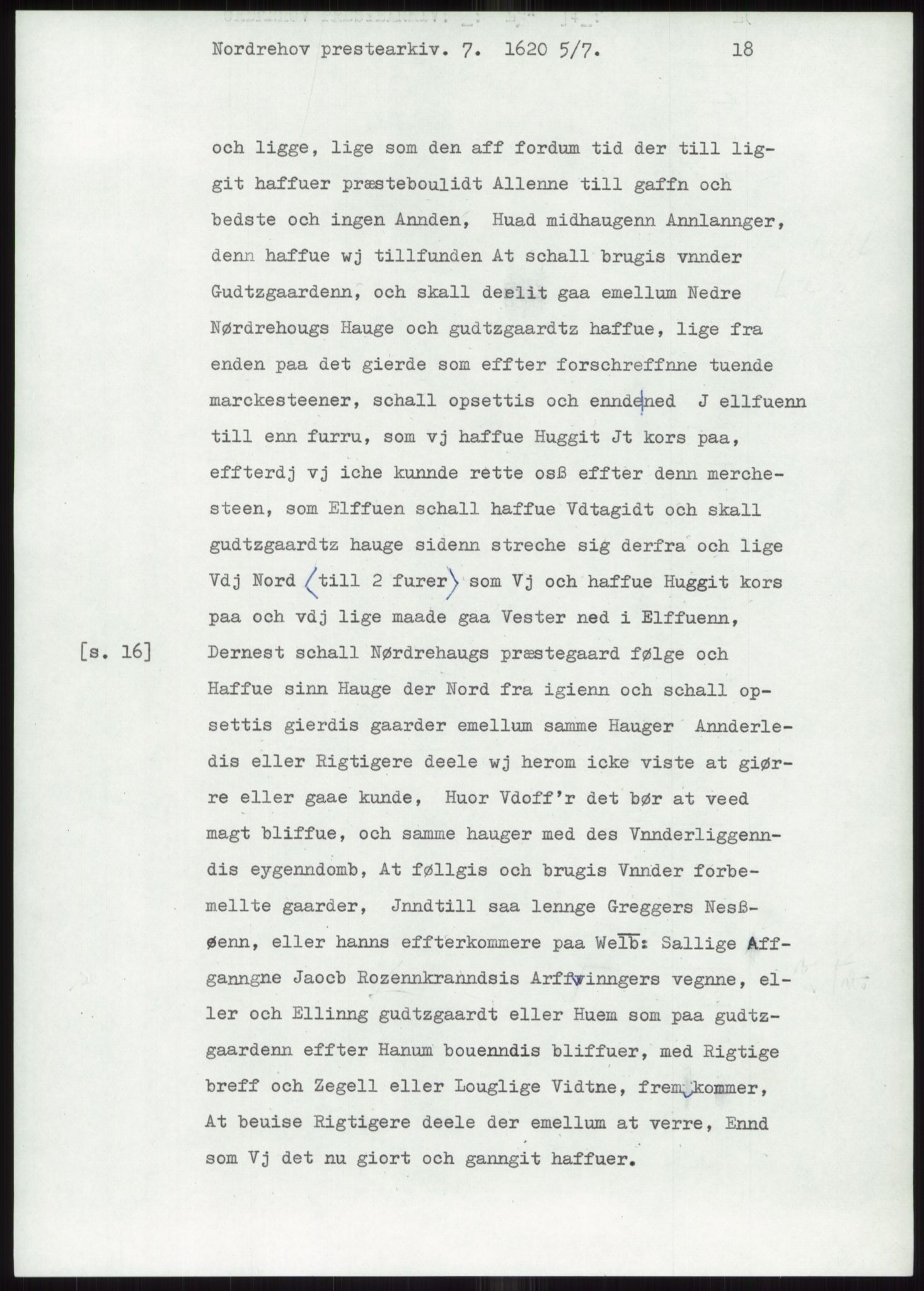 Samlinger til kildeutgivelse, Diplomavskriftsamlingen, AV/RA-EA-4053/H/Ha, p. 568