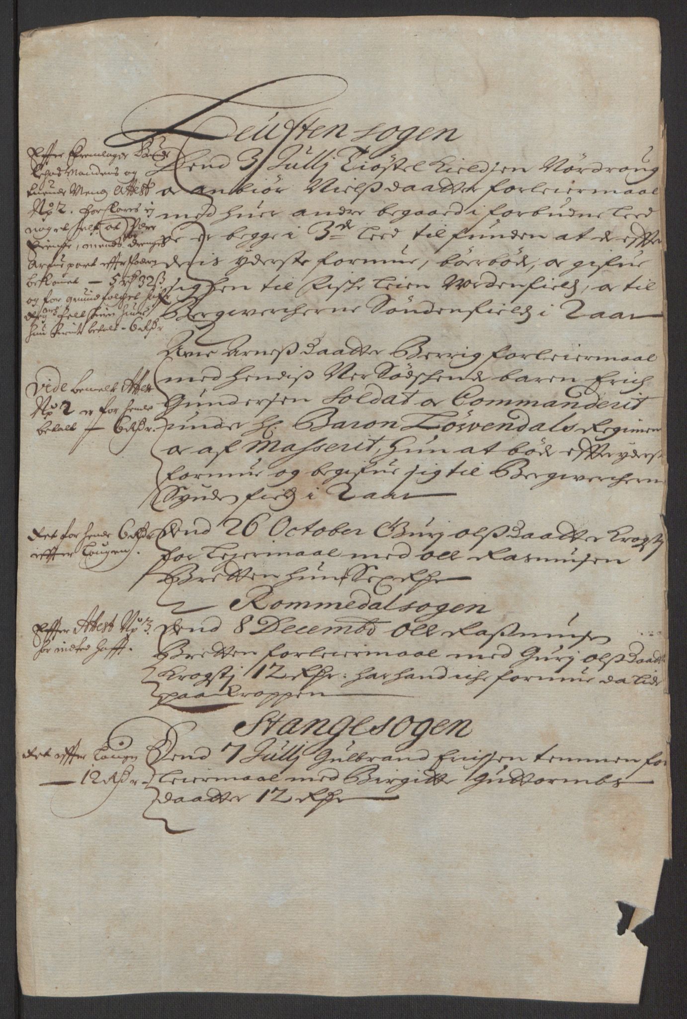 Rentekammeret inntil 1814, Reviderte regnskaper, Fogderegnskap, AV/RA-EA-4092/R16/L1034: Fogderegnskap Hedmark, 1693, p. 221